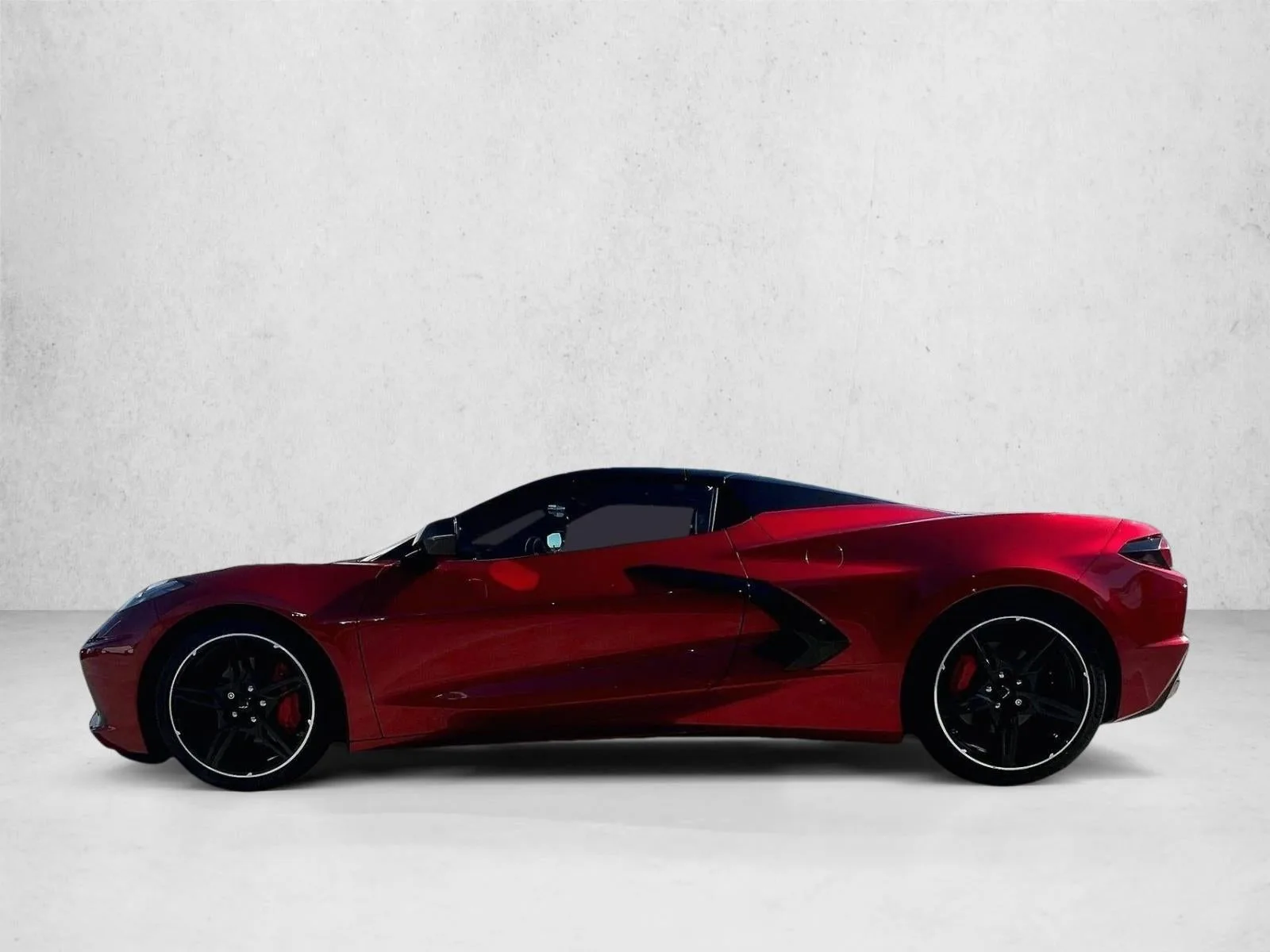 2023 Chevrolet Corvette Stingray 2LT photo 6
