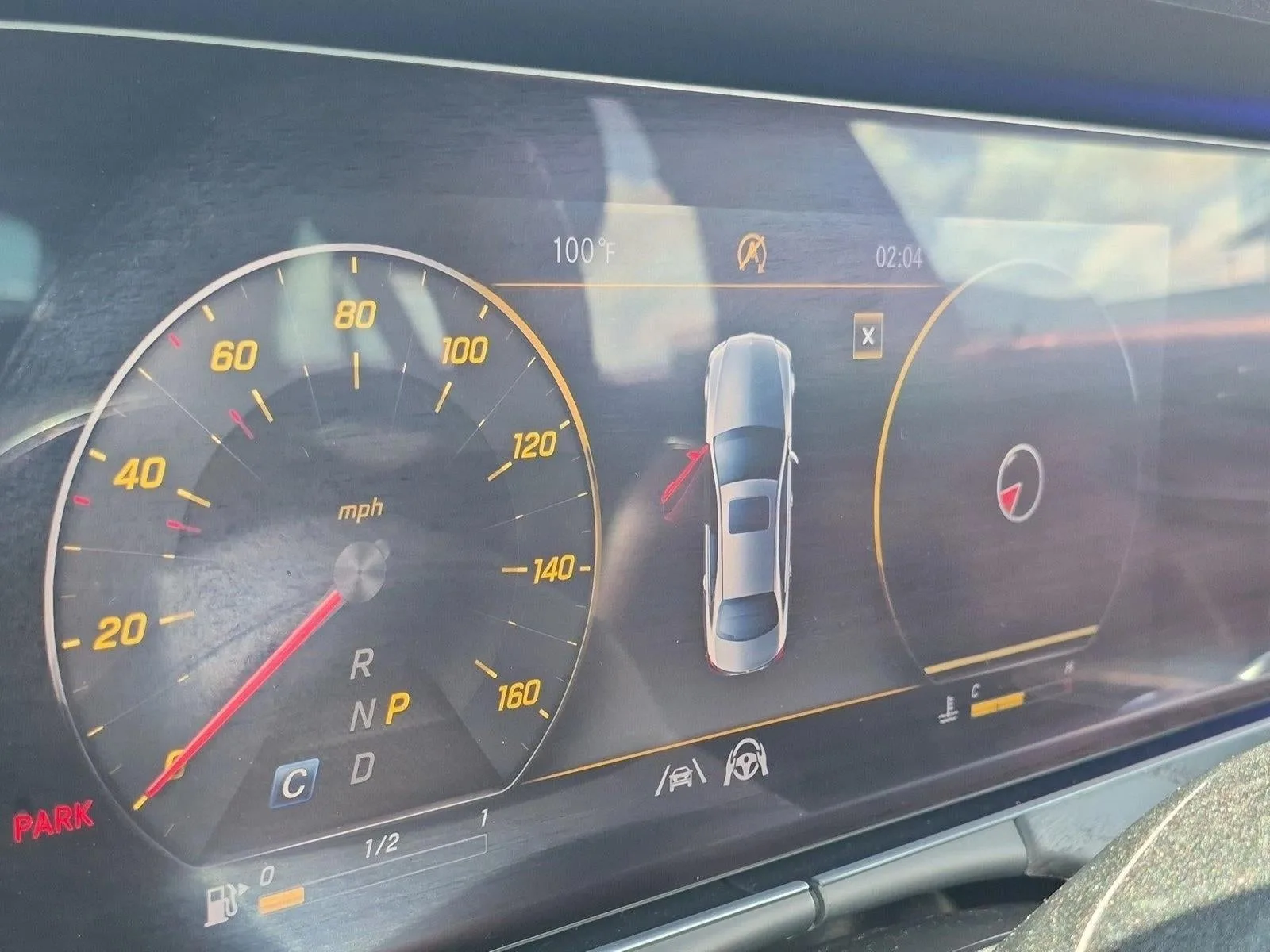 2020 Mercedes-Benz E 350 4MATIC® photo 11