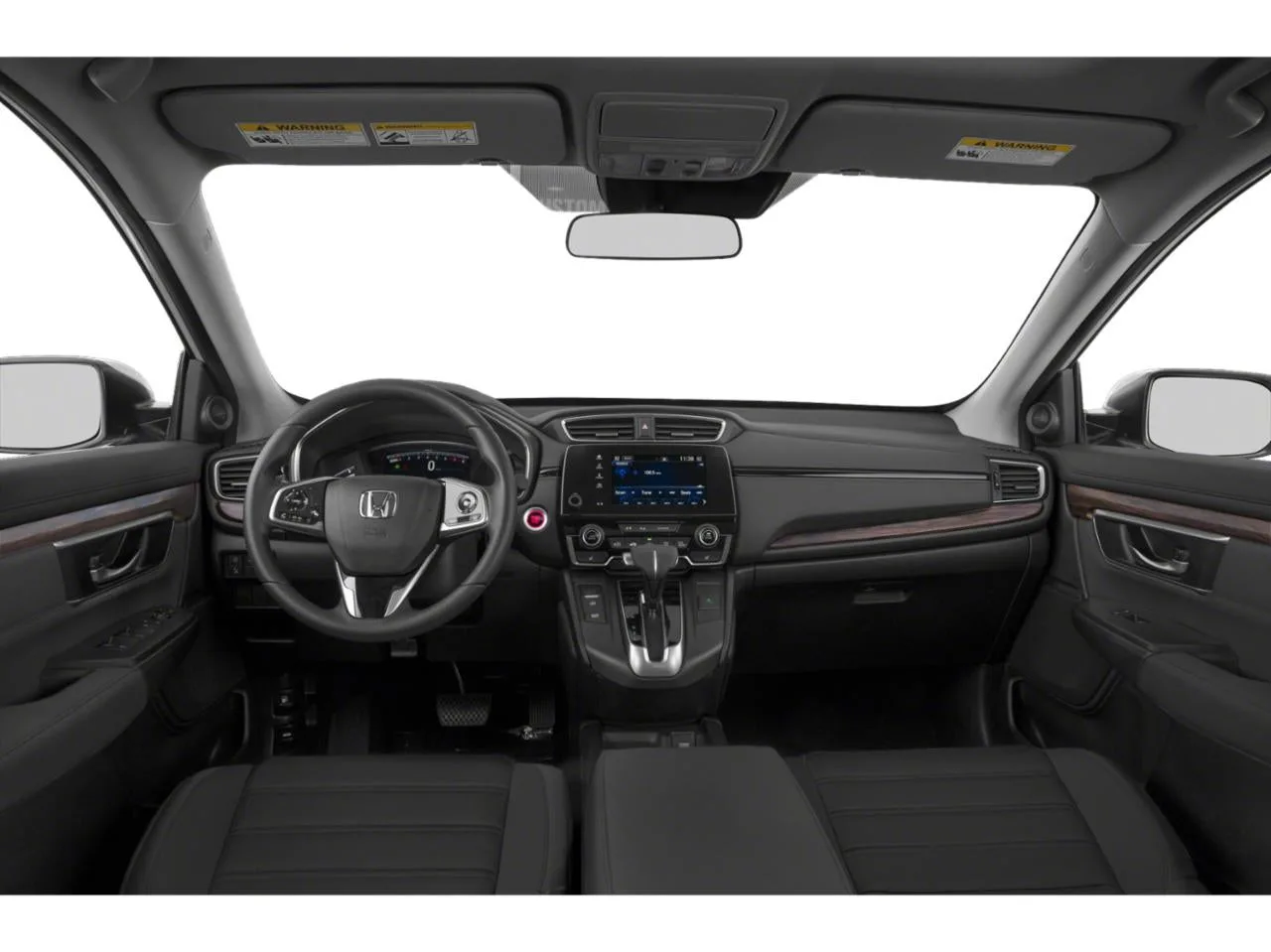 2019 Honda CR-V EX 2WD photo 10