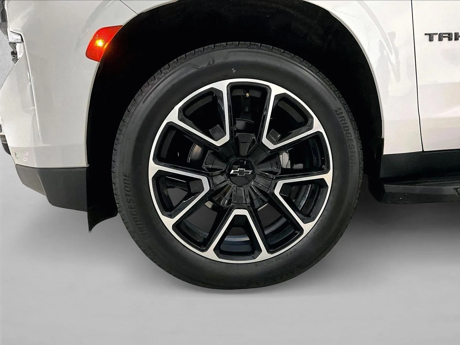 2023 Chevrolet Tahoe RST photo 10