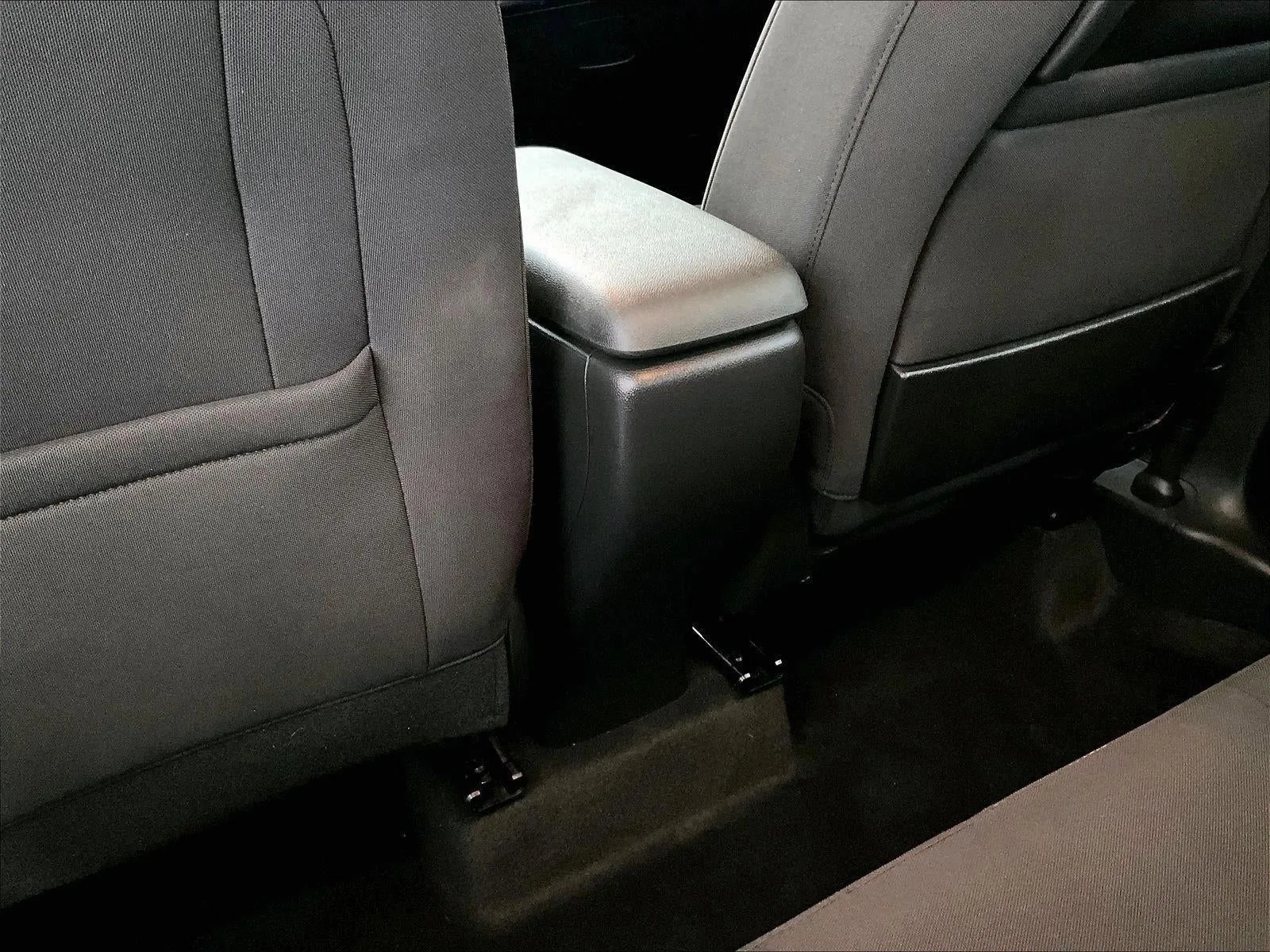 2023 Chevrolet Trailblazer LS photo 25