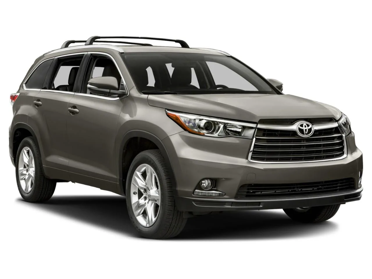 2015 Toyota Highlander FWD 4dr V6 XLE (Natl) photo 8