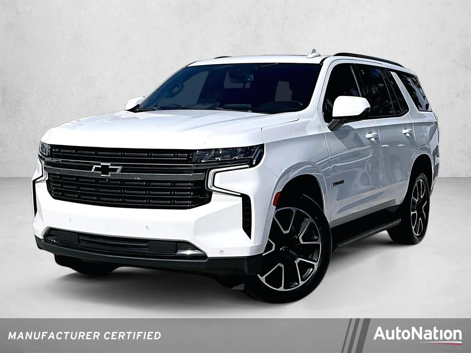 2022 Chevrolet Tahoe