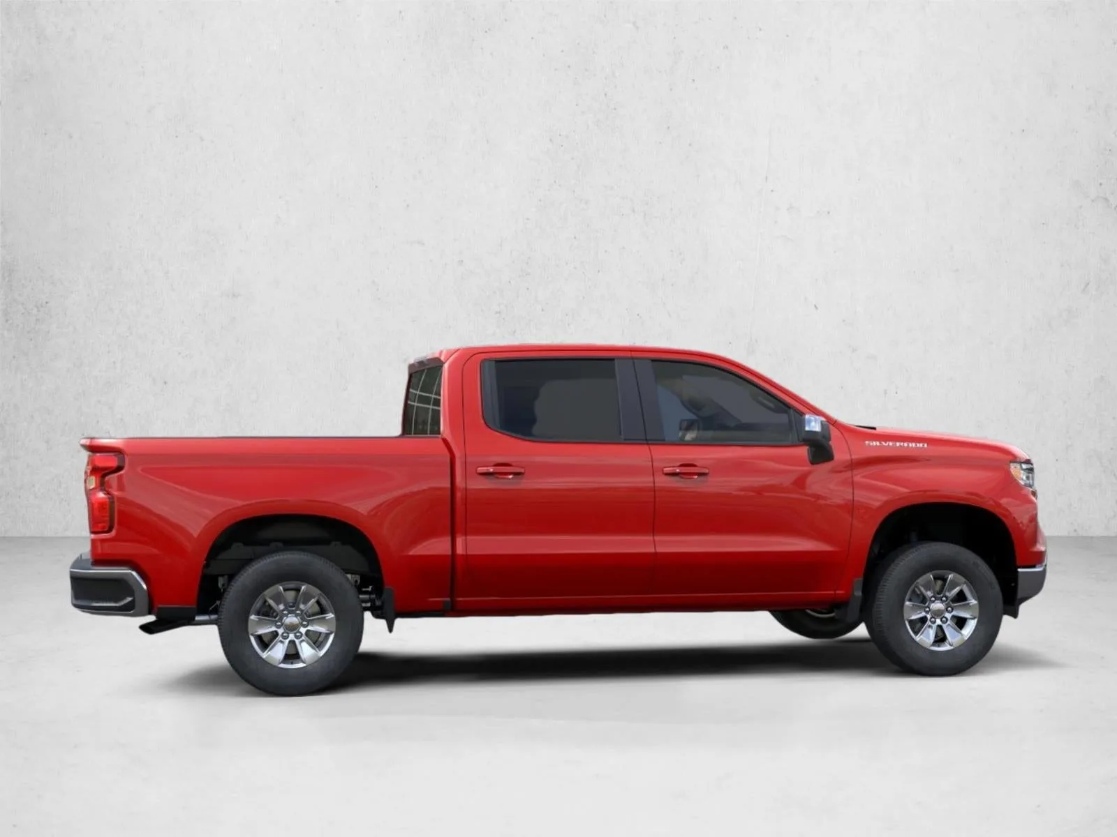 2024 Chevrolet Silverado 1500 LT photo 6