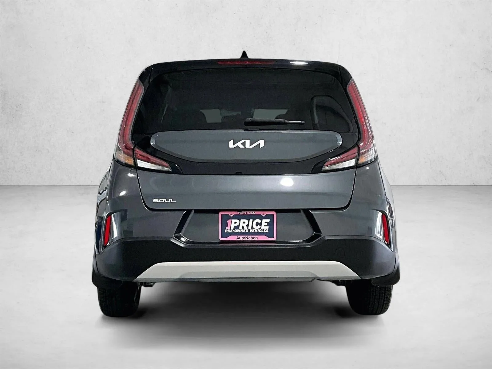 2024 Kia Soul LX photo 4