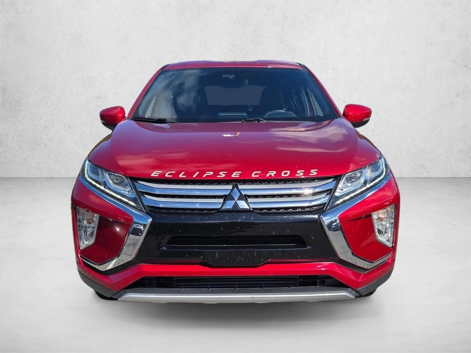 2020 Mitsubishi Eclipse Cross SE S-AWC photo 2