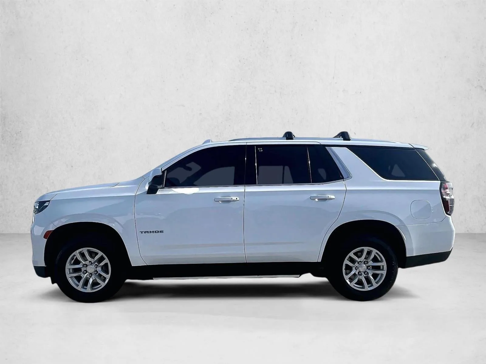2022 Chevrolet Tahoe LS photo 6