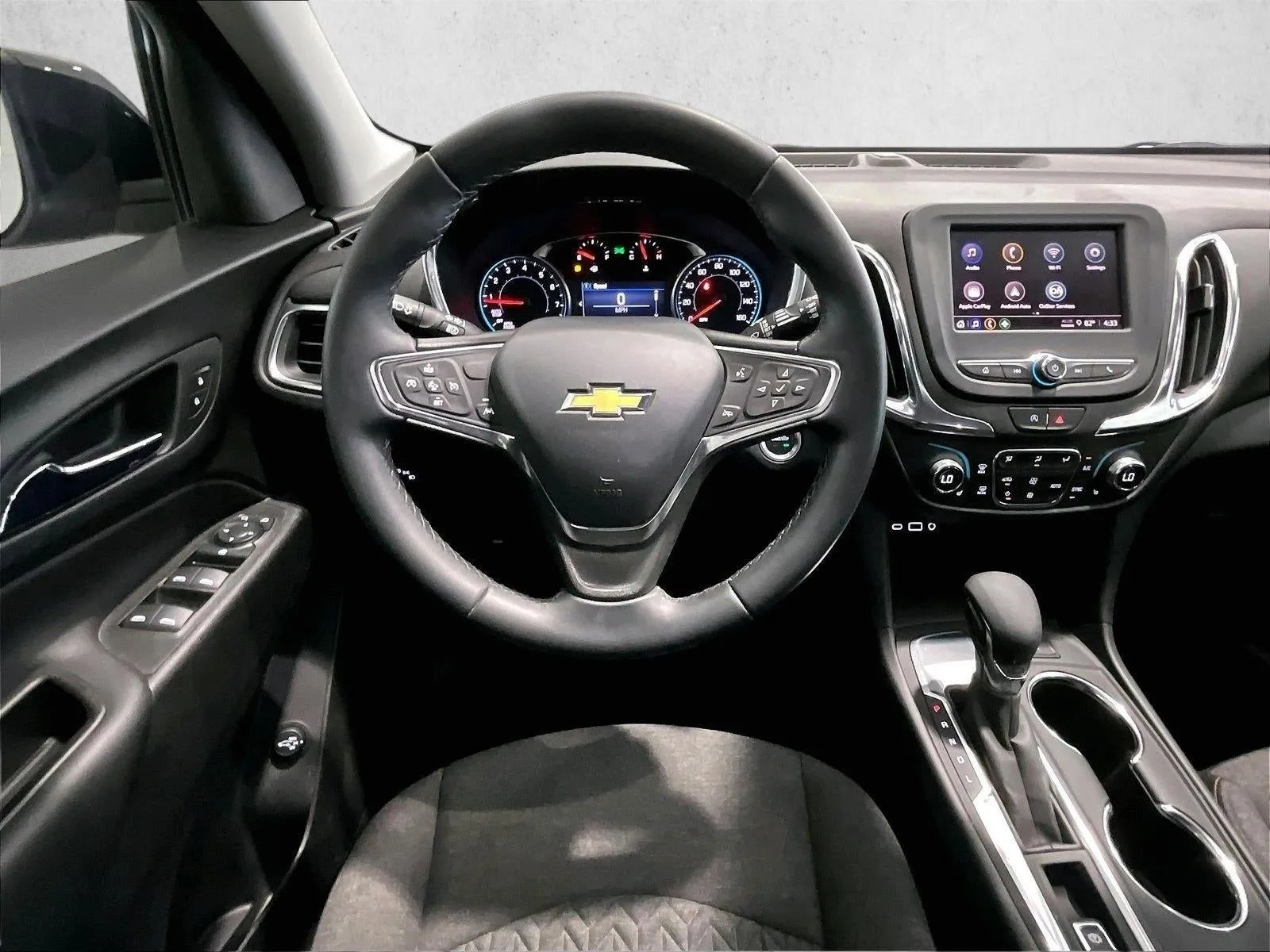 2024 Chevrolet Equinox LT photo 7