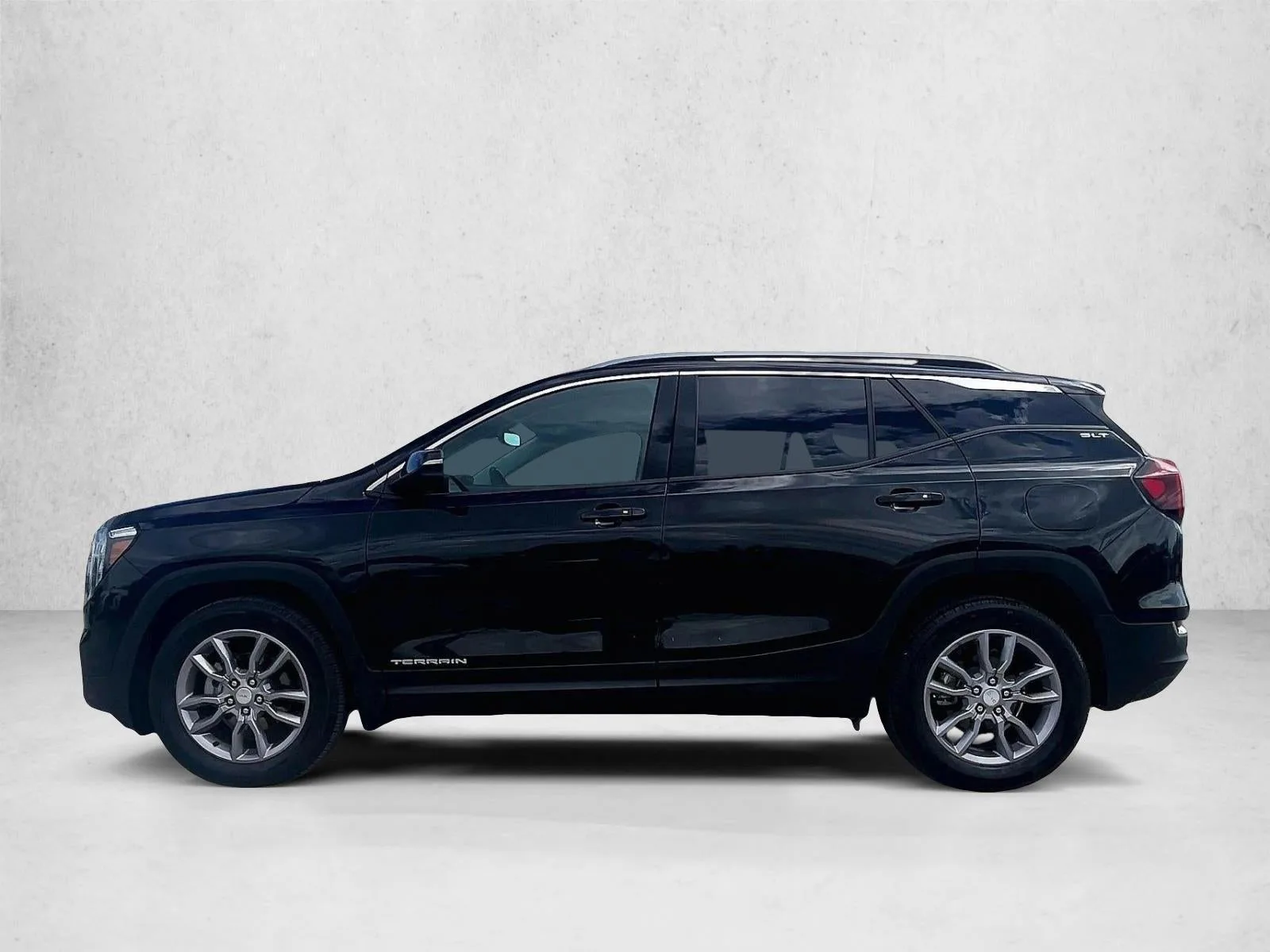 2023 GMC Terrain SLT photo 6