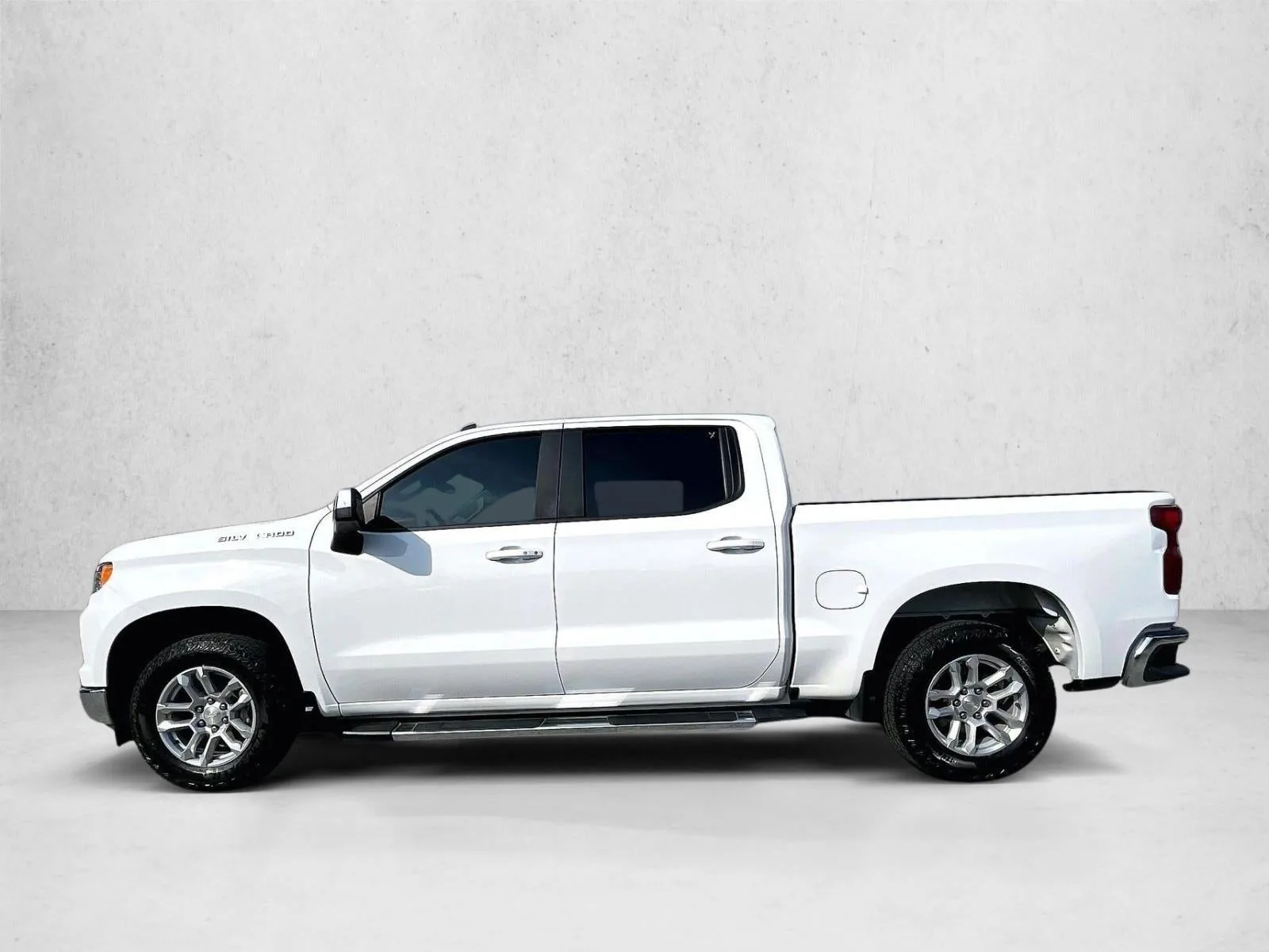 2022 Chevrolet Silverado 1500 LT photo 6