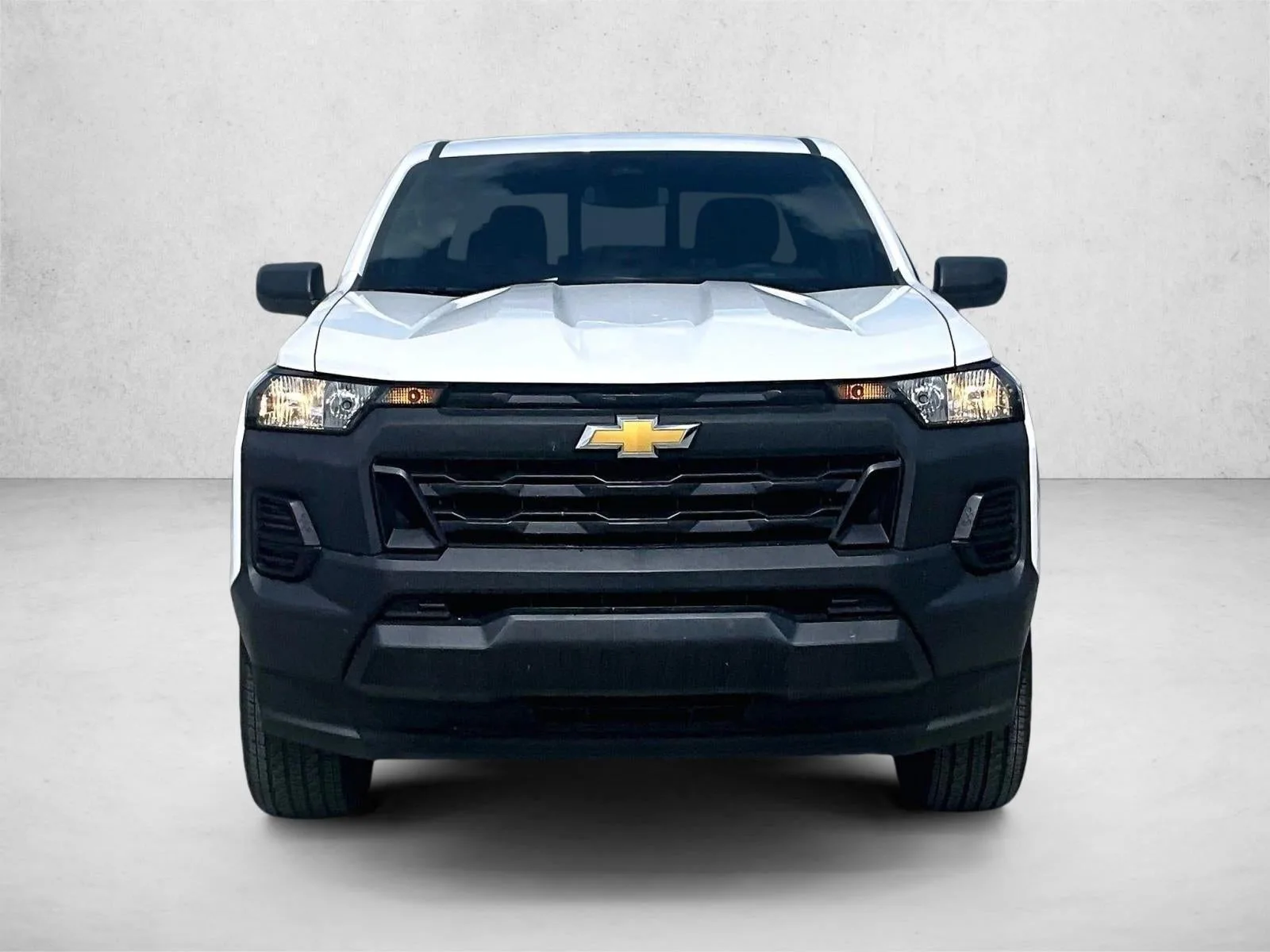 2026 Chevrolet Colorado WT photo 3