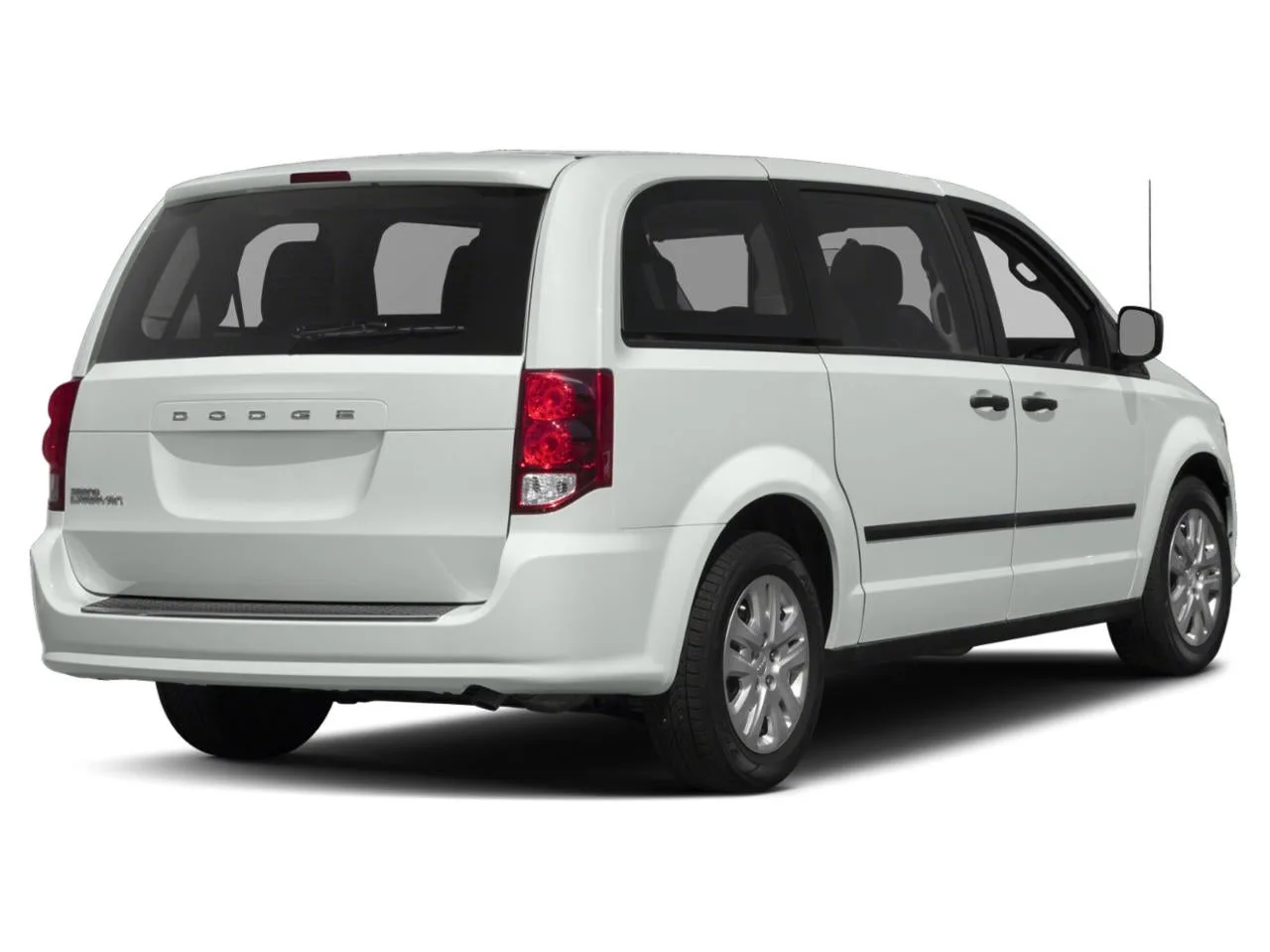 2019 Dodge Grand Caravan SXT Wagon photo 7