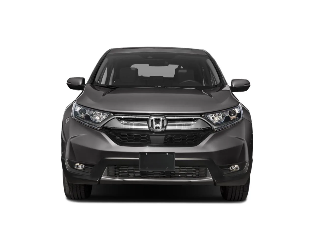 2019 Honda CR-V EX 2WD photo 6