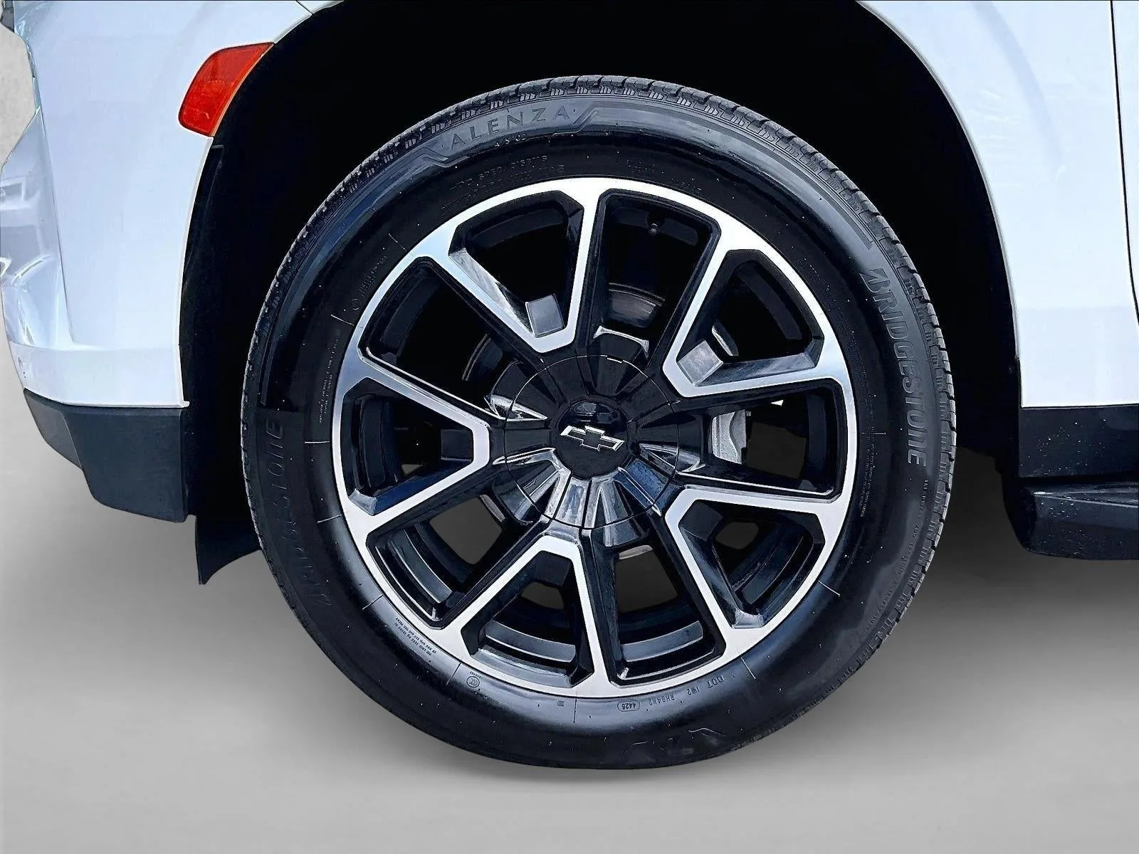 2022 Chevrolet Tahoe RST photo 10
