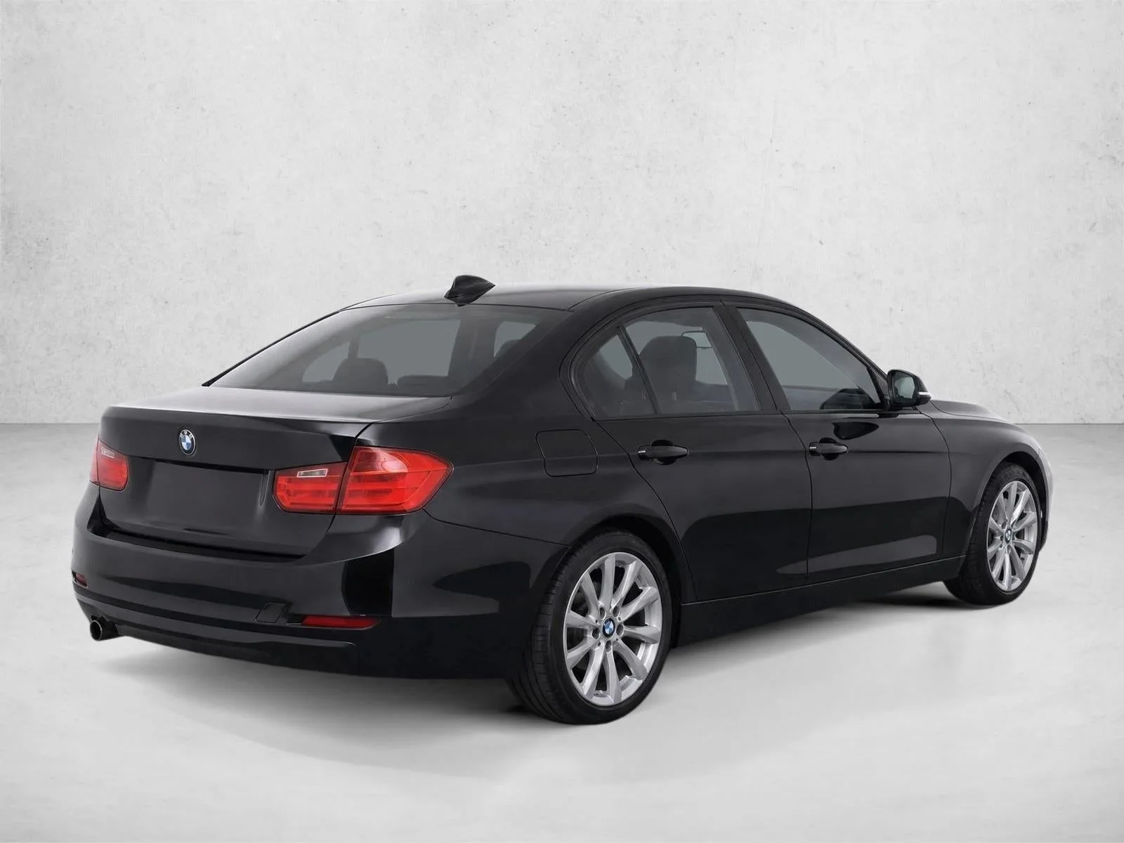 2015 BMW 320i xDrive Sedan photo 7