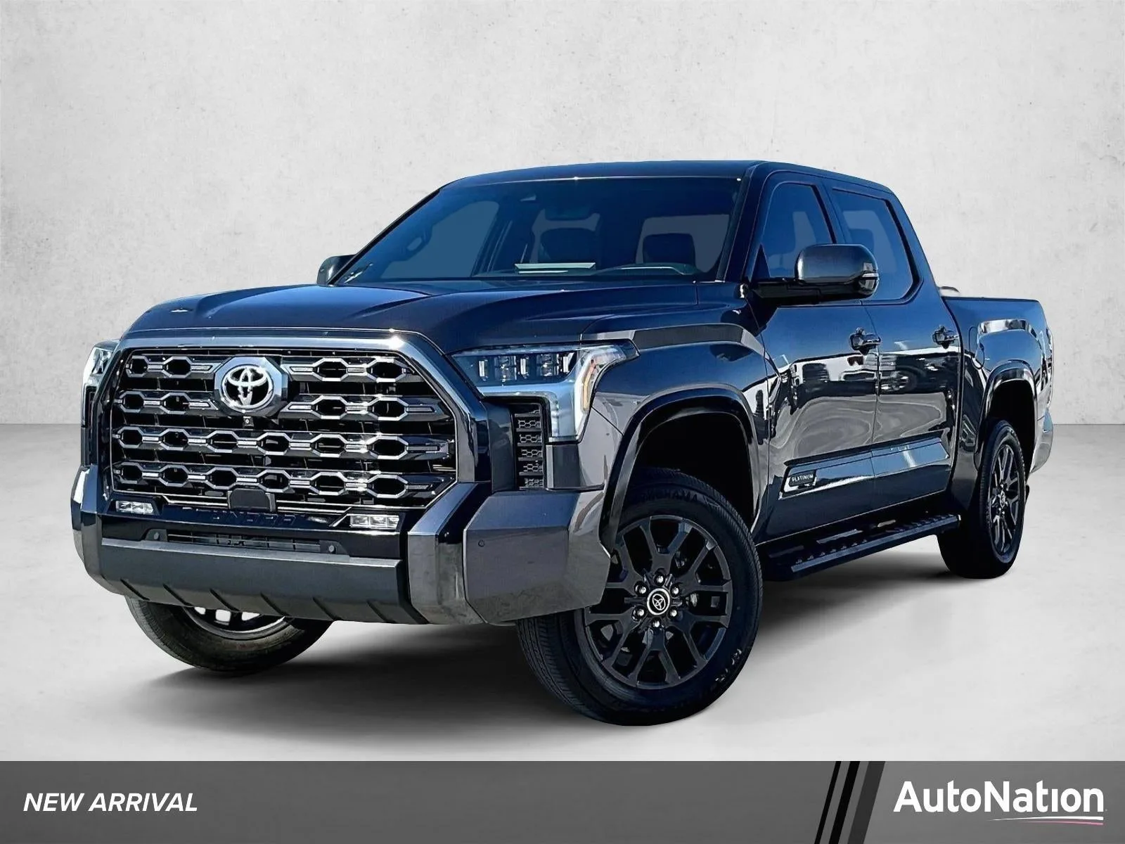 2023 Toyota Tundra