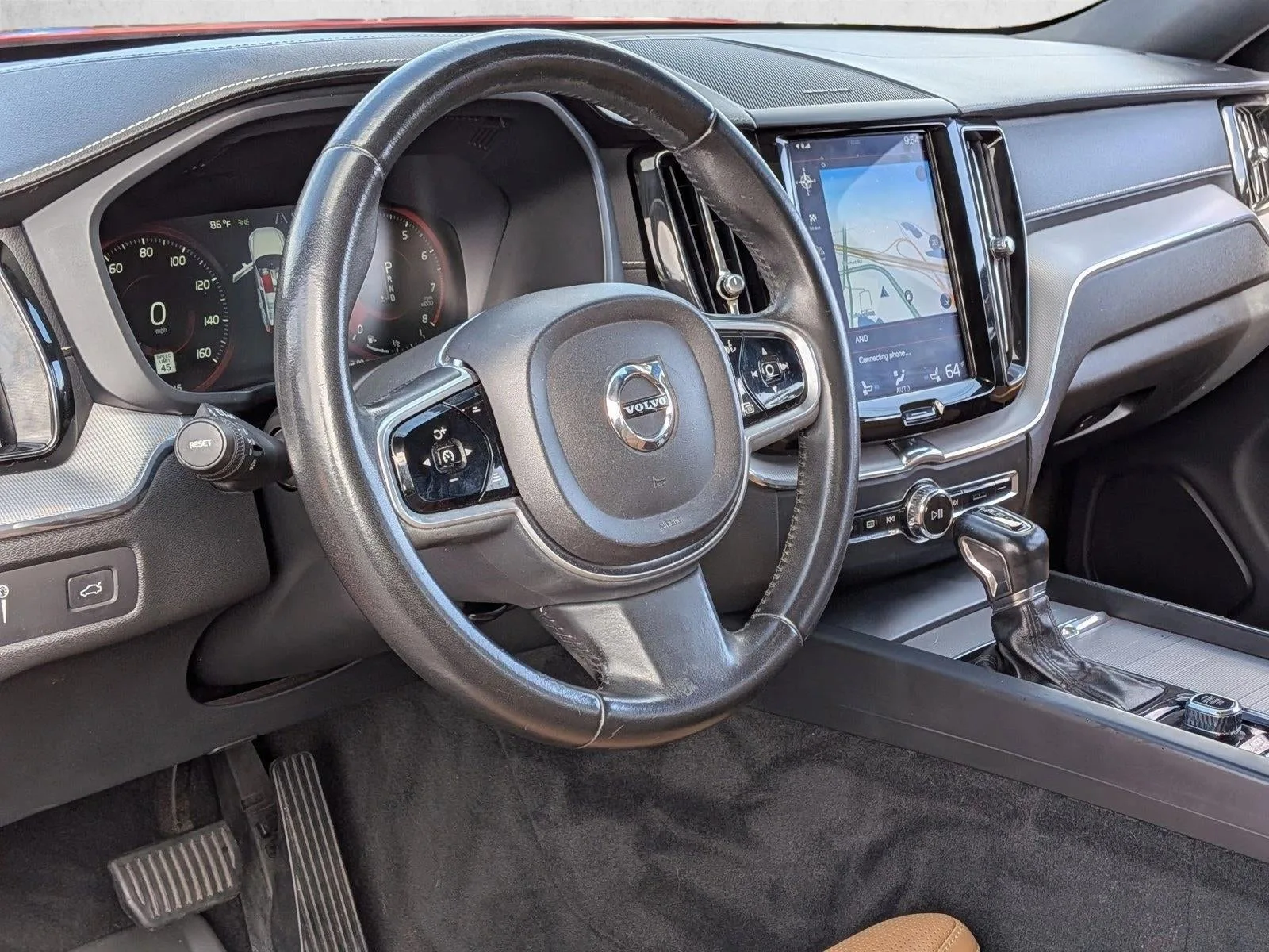 2019 Volvo XC60 T5 FWD Inscription photo 10