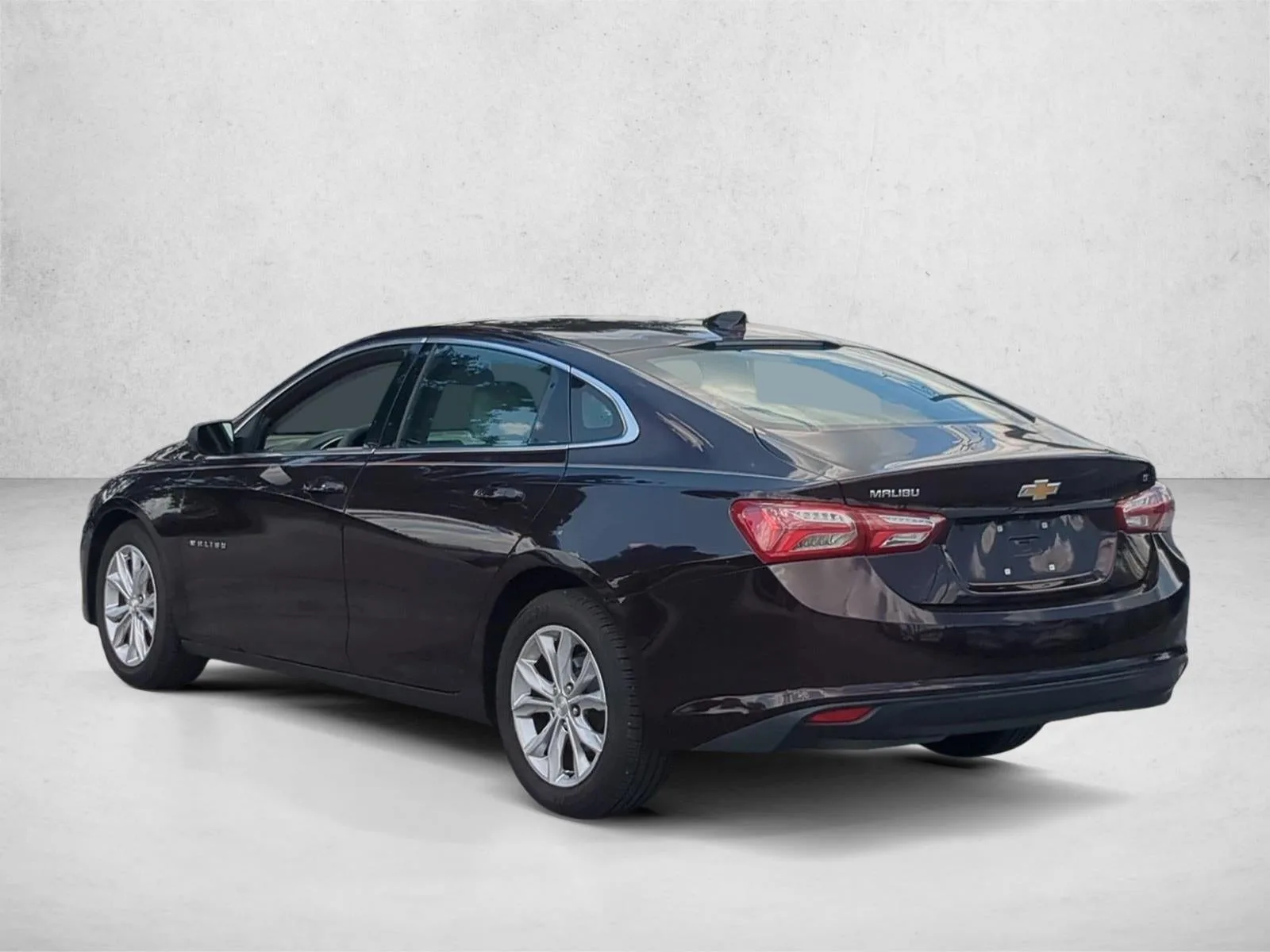 2021 Chevrolet Malibu LT photo 8