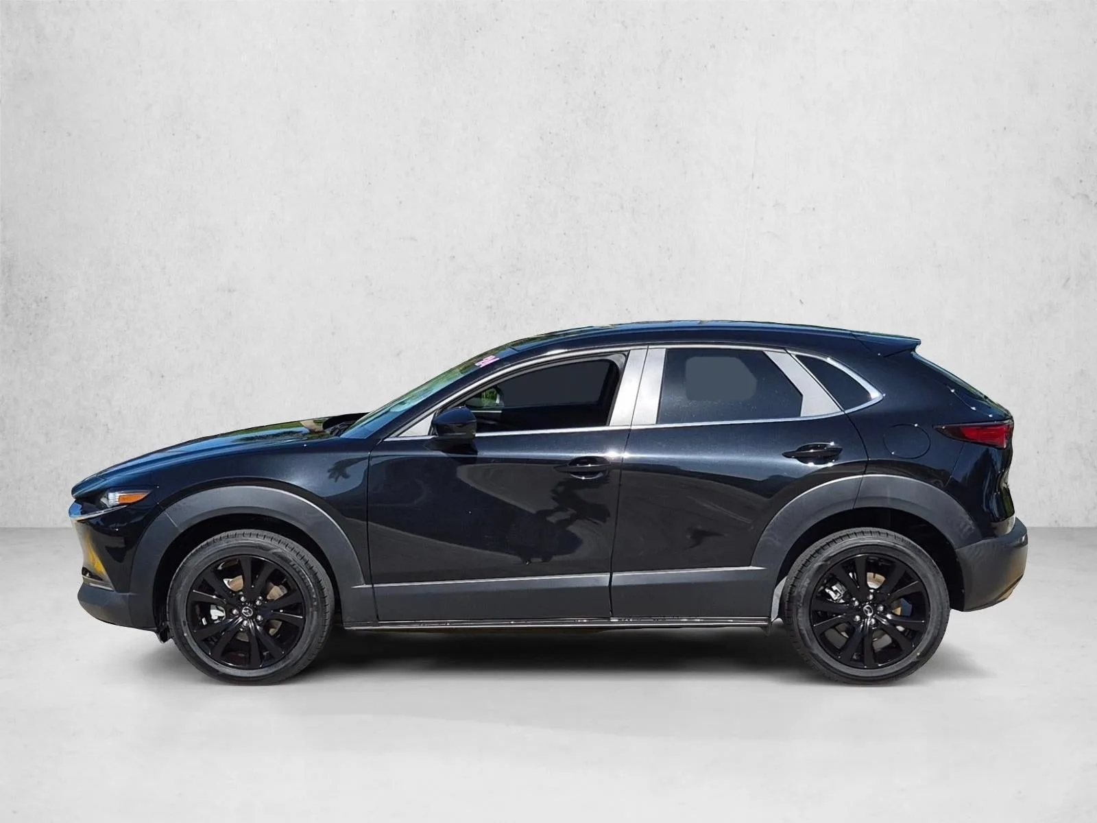 2024 Mazda CX-30 2.5 S Select Sport AWD photo 9