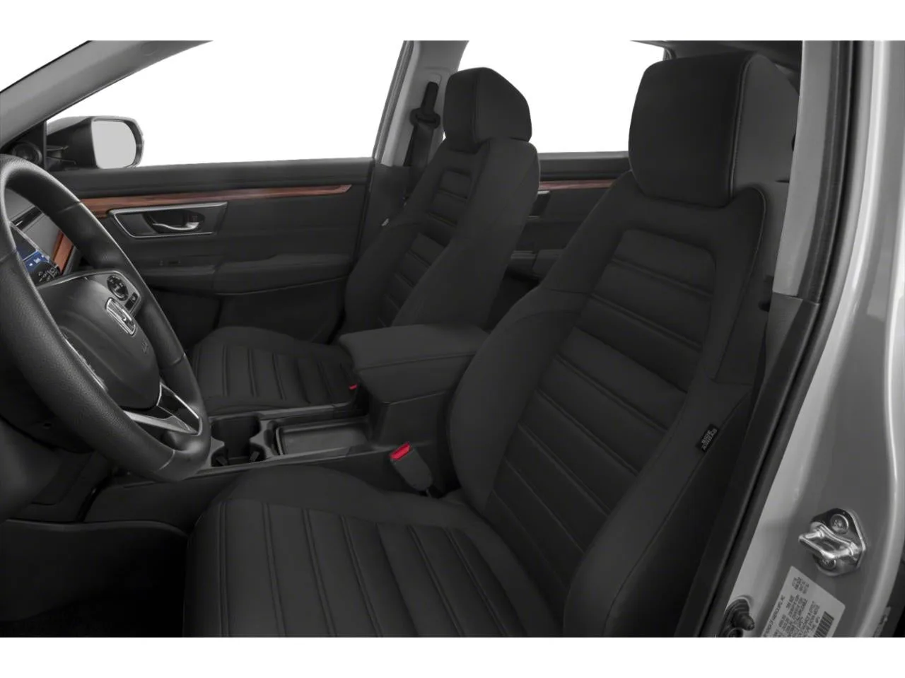 2019 Honda CR-V EX 2WD photo 11