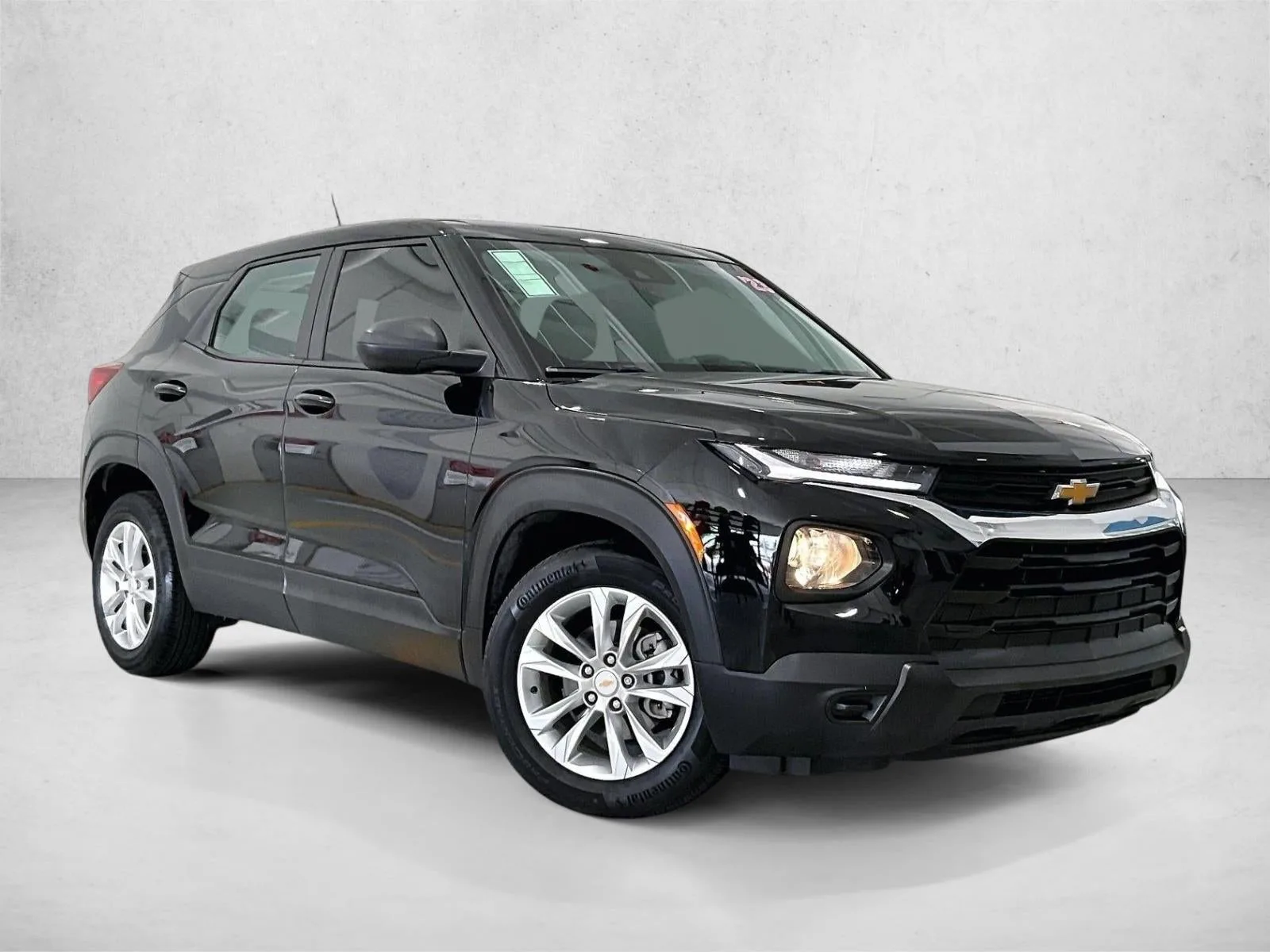 2023 Chevrolet Trailblazer LS photo 12