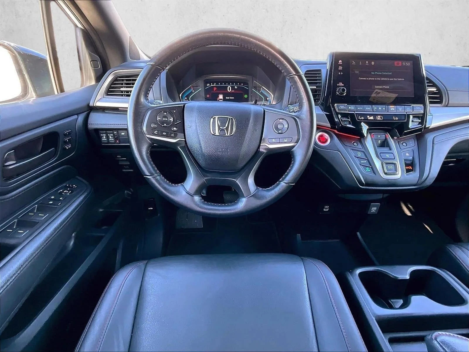 2023 Honda Odyssey Sport photo 7