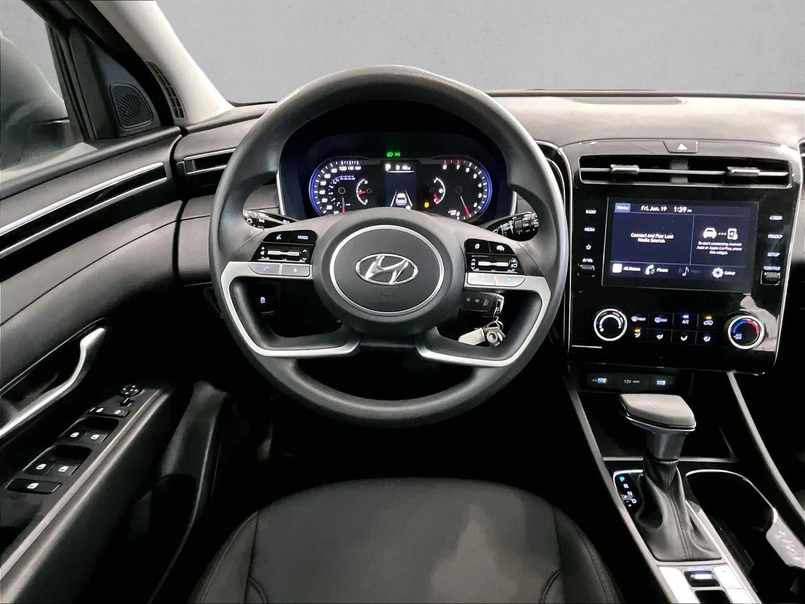 2024 Hyundai Tucson SE photo 7