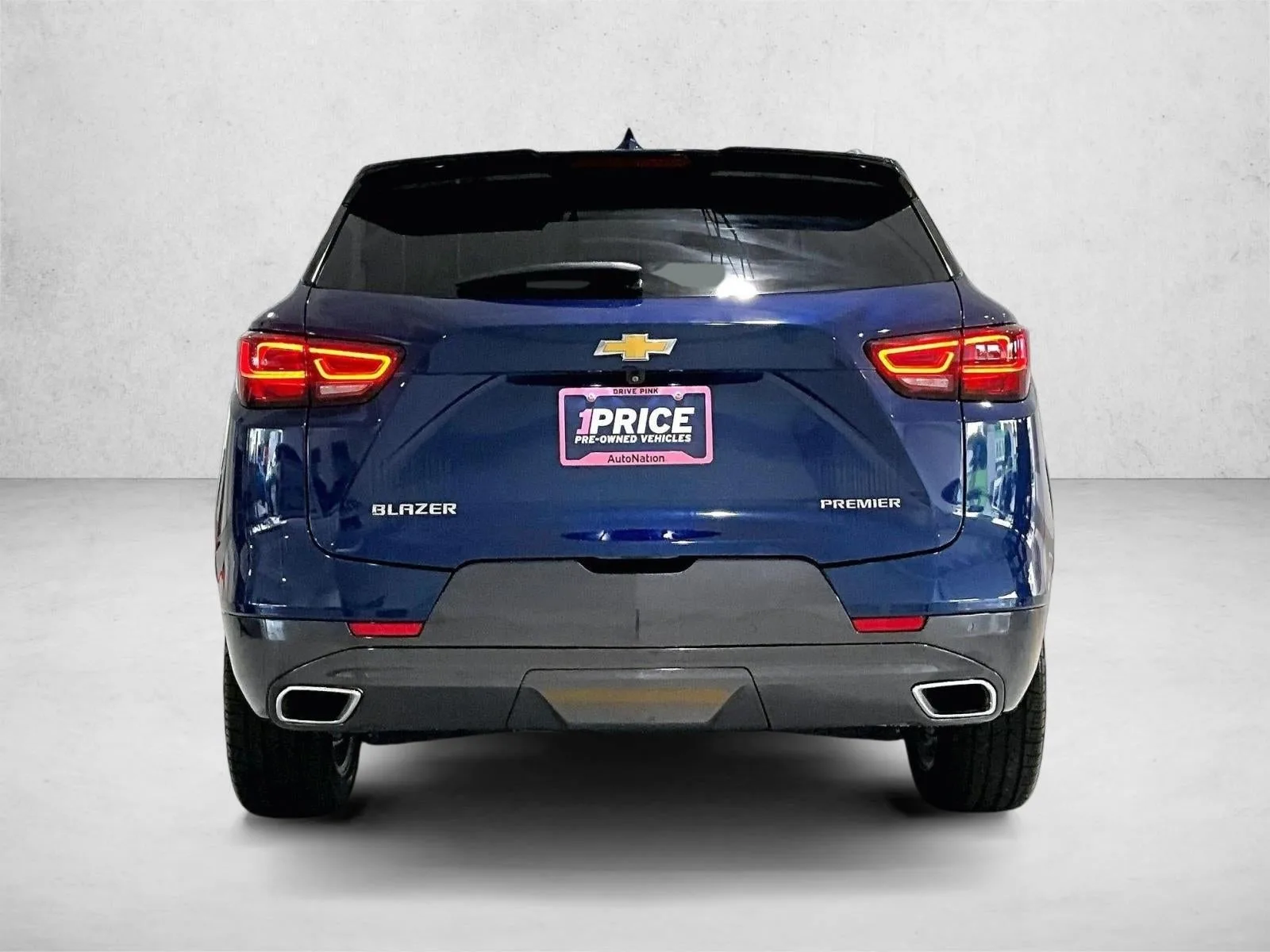 2023 Chevrolet Blazer Premier photo 4