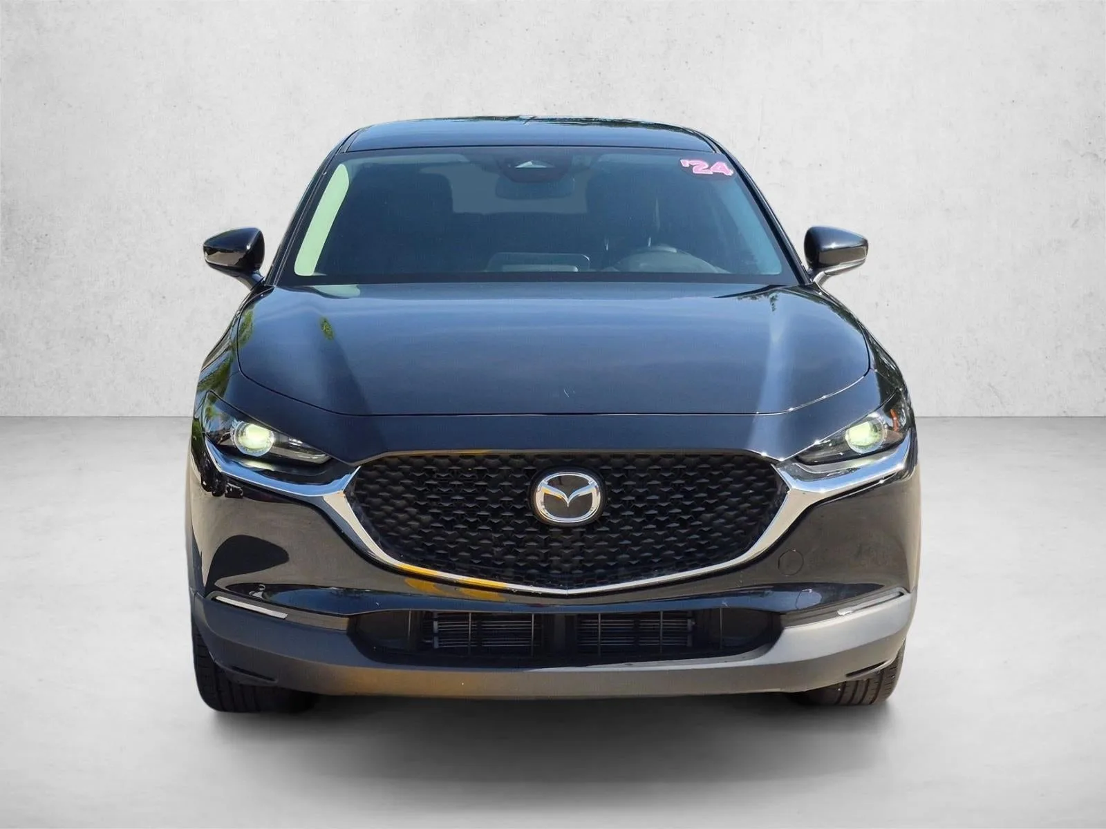 2024 Mazda CX-30 2.5 S Select Sport AWD photo 2