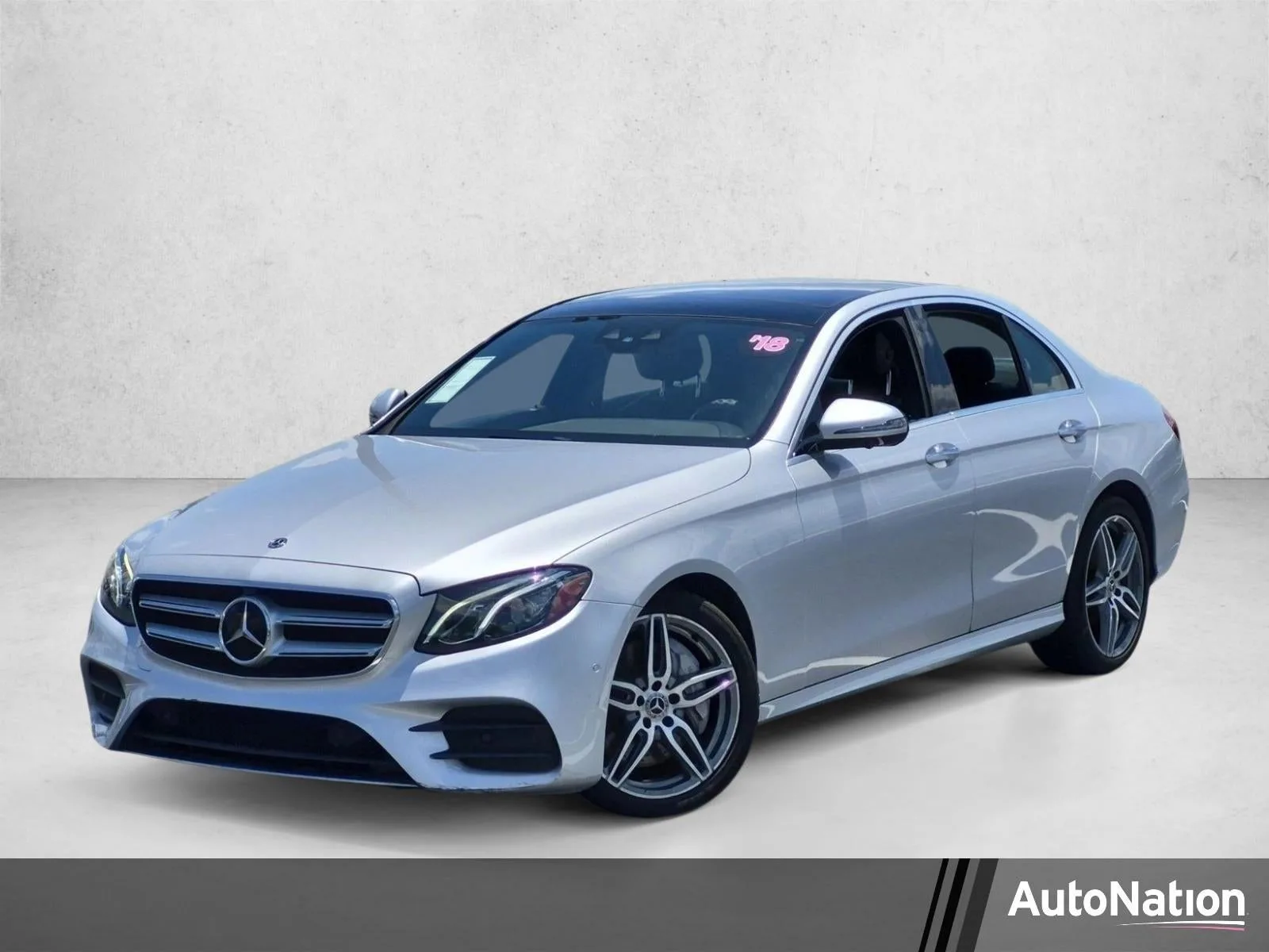 2020 Mercedes-Benz E 350