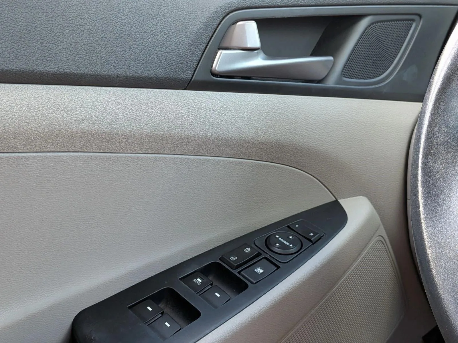 2017 Hyundai TUCSON Value FWD photo 7