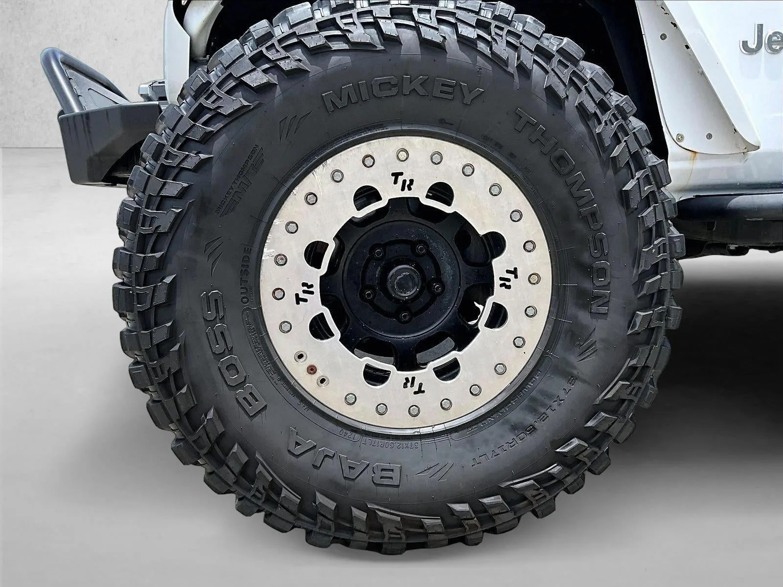 2019 Jeep Wrangler Unlimited Sport S 4x4 photo 10
