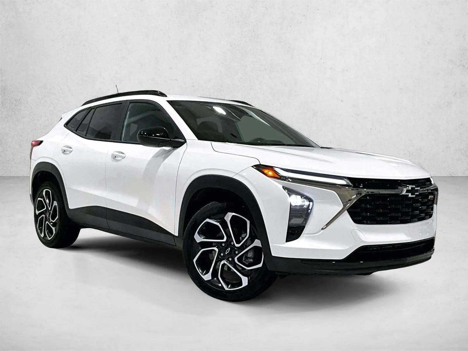 2026 Chevrolet Trax 2RS photo 12