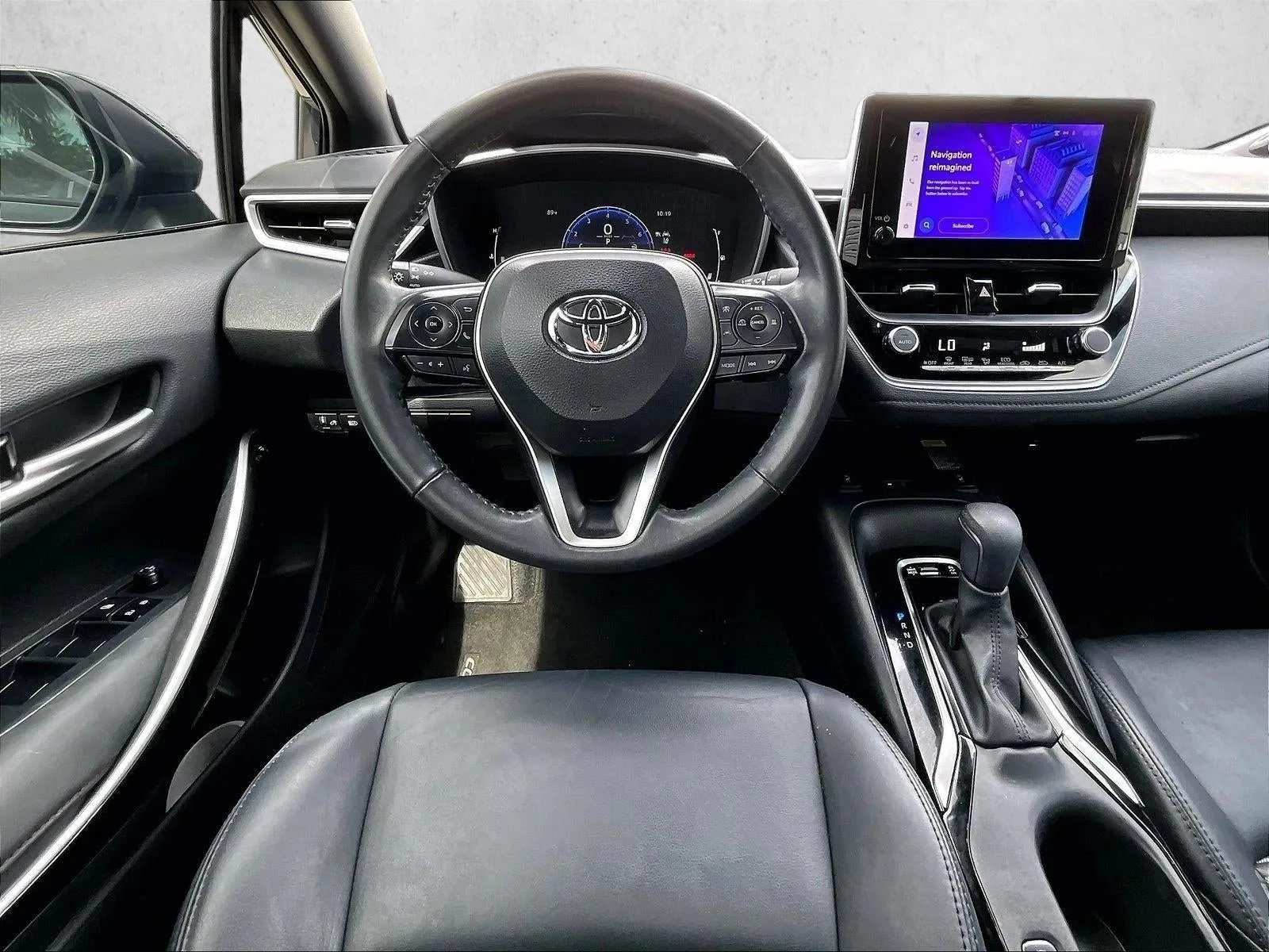 2023 Toyota Corolla XSE photo 7