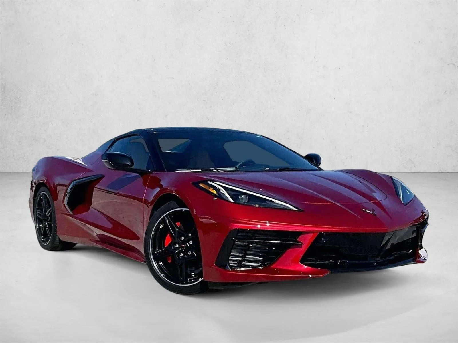 2023 Chevrolet Corvette Stingray 2LT photo 11