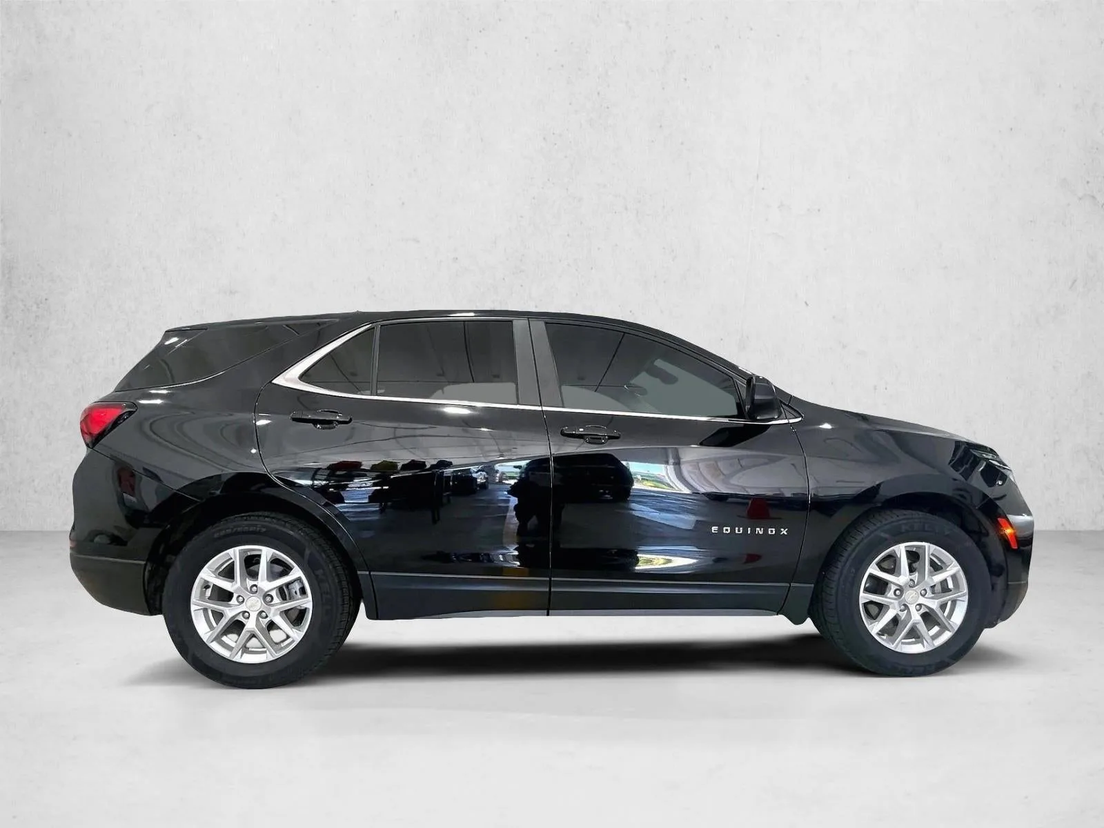 2023 Chevrolet Equinox LT photo 5