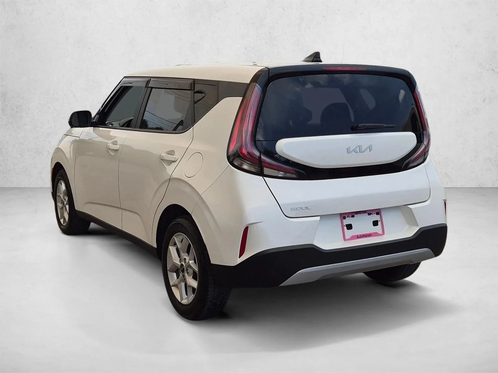 2023 Kia Soul LX IVT photo 7