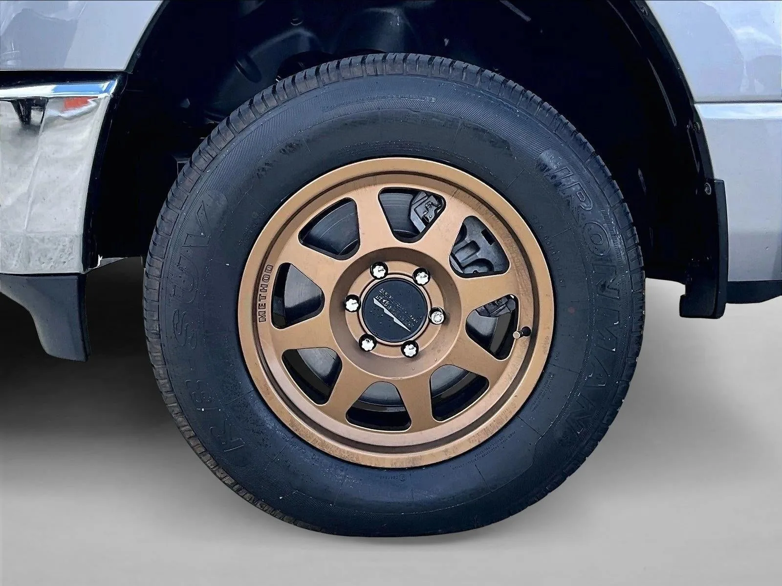 2019 RAM 1500 Big Horn/Lone Star Crew Cab 4x4 5'7" Box photo 10