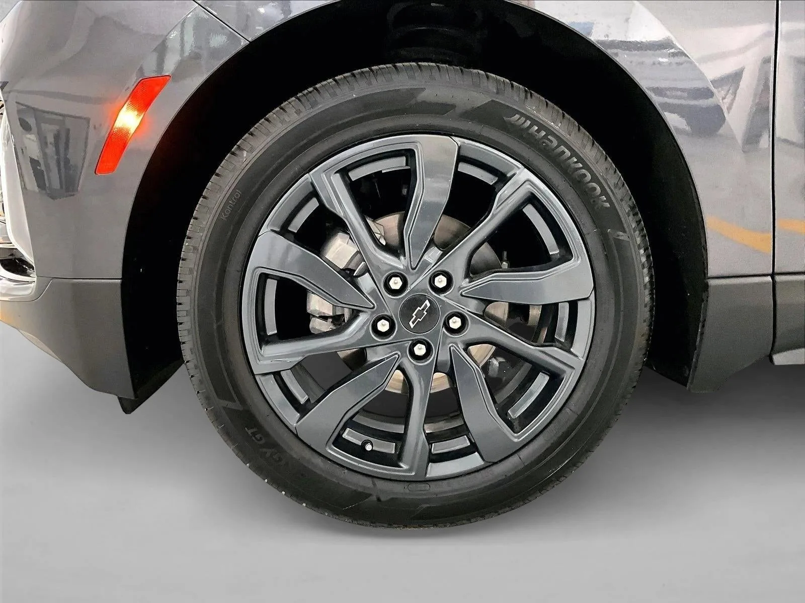 2023 Chevrolet Equinox RS photo 10