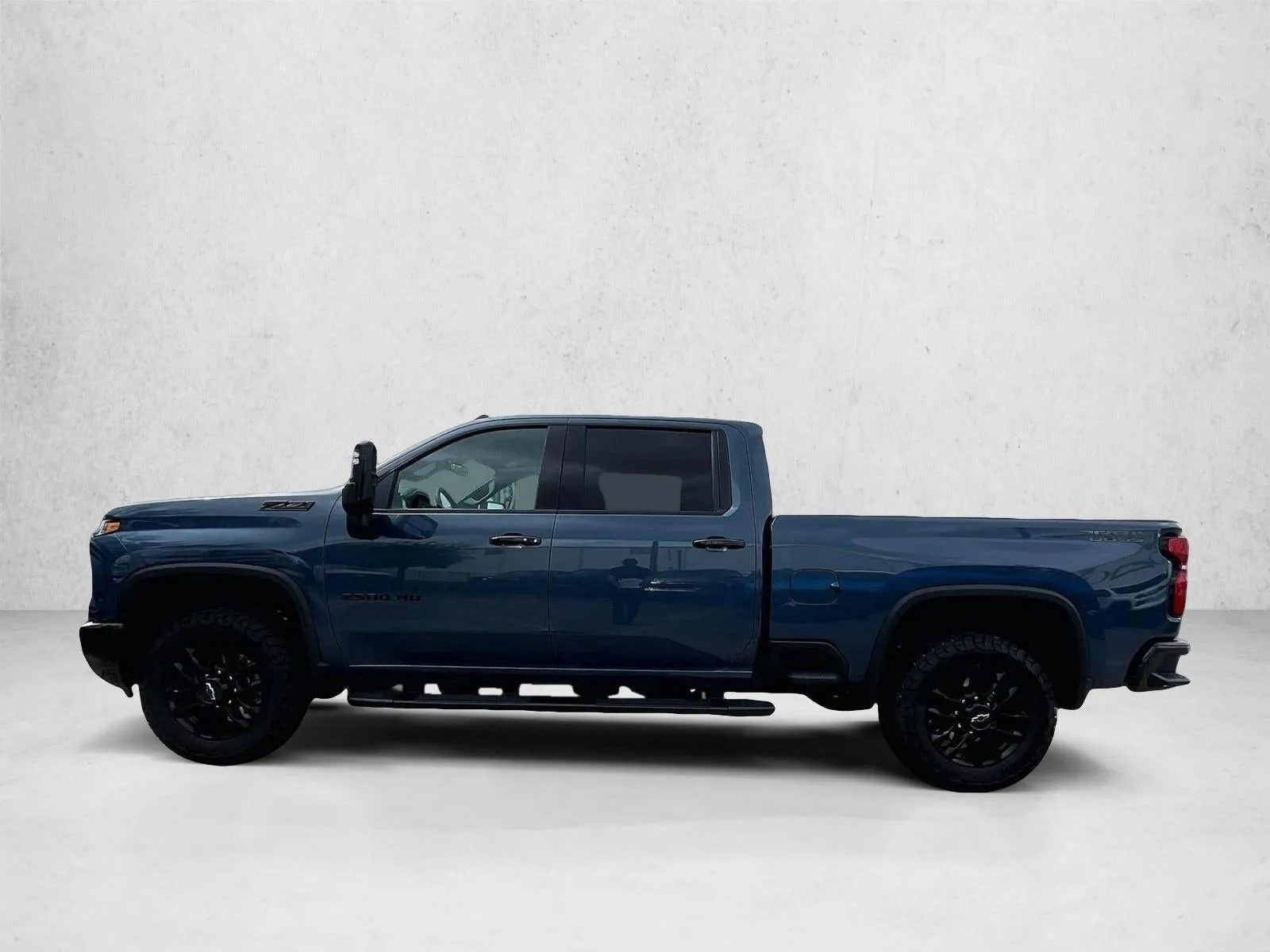 2026 Chevrolet Silverado 2500 HD LTZ photo 6