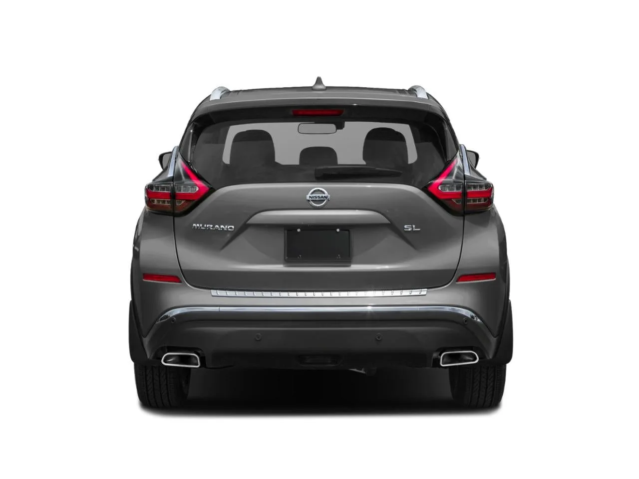 2020 Nissan Murano FWD SL photo 6