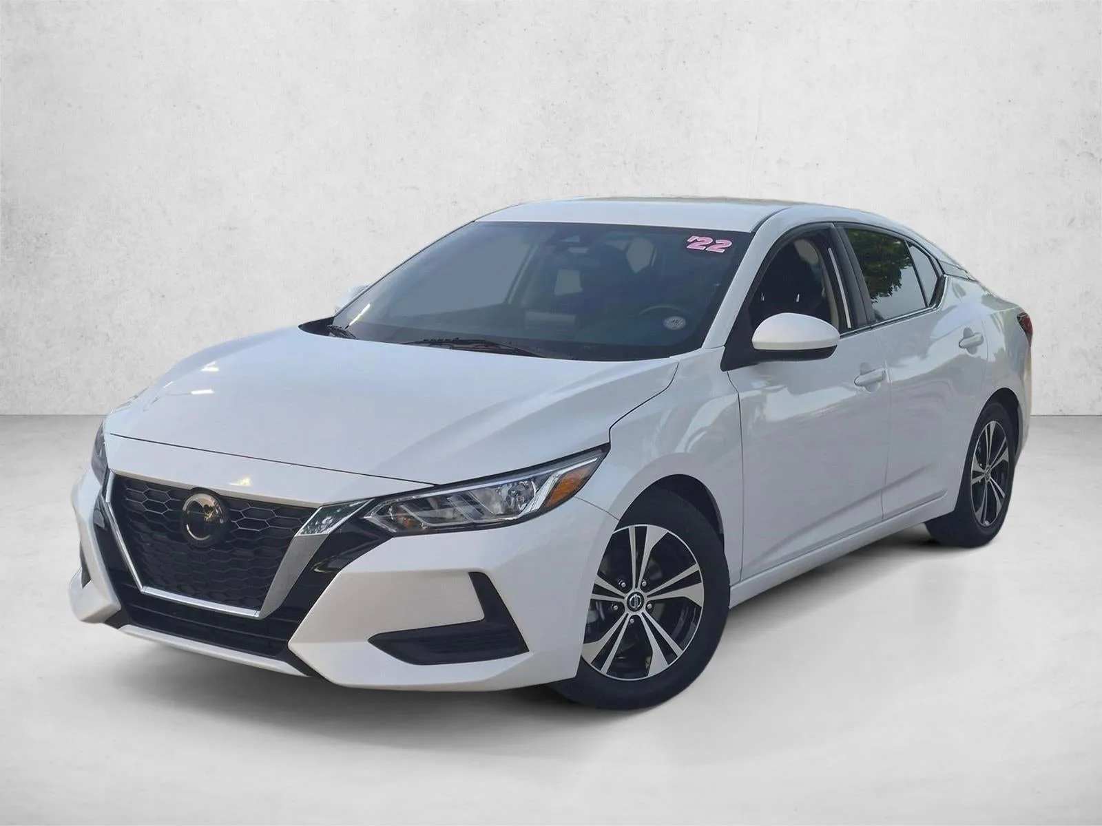 2022 Nissan Sentra