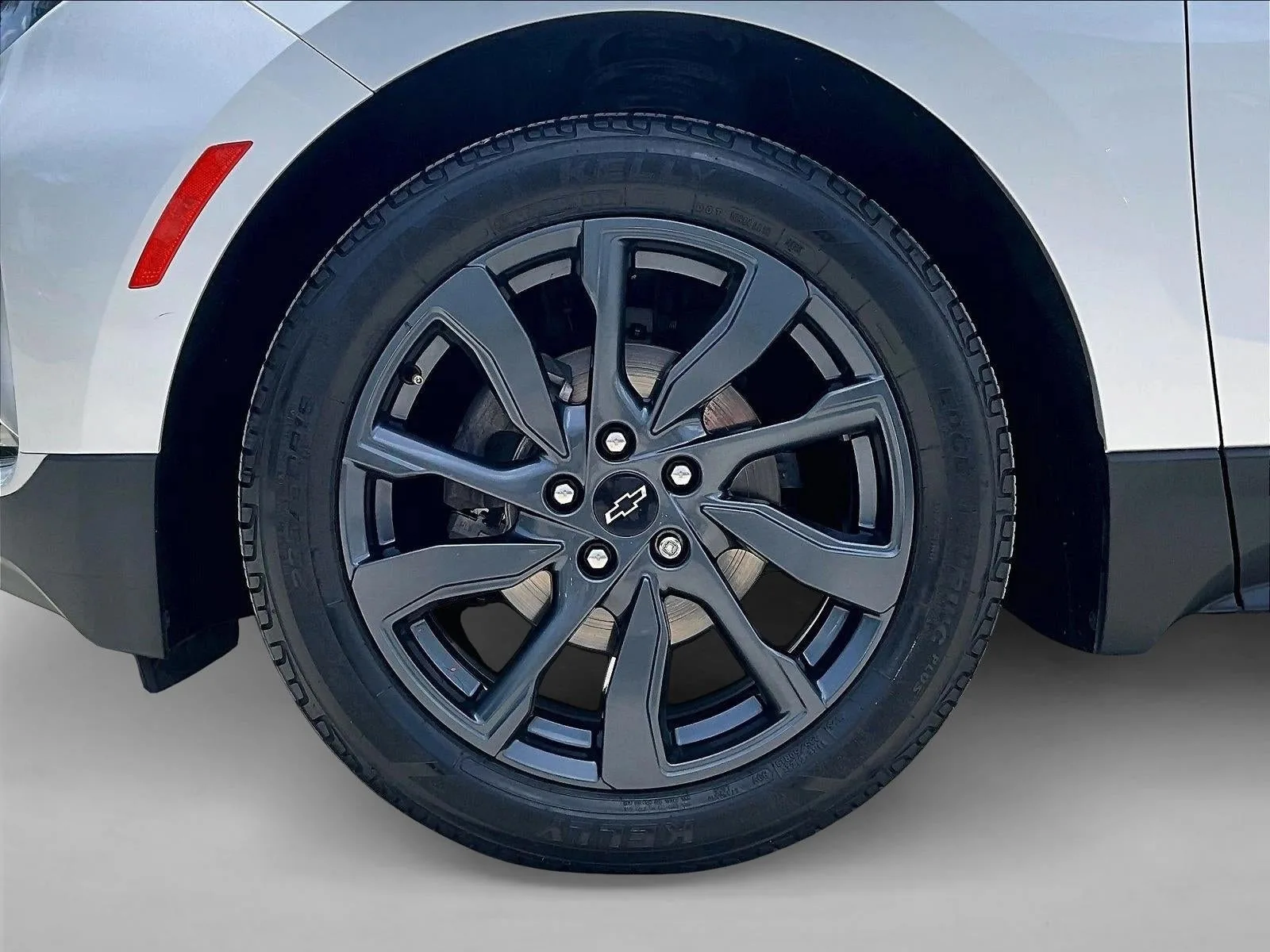 2022 Chevrolet Equinox RS photo 10