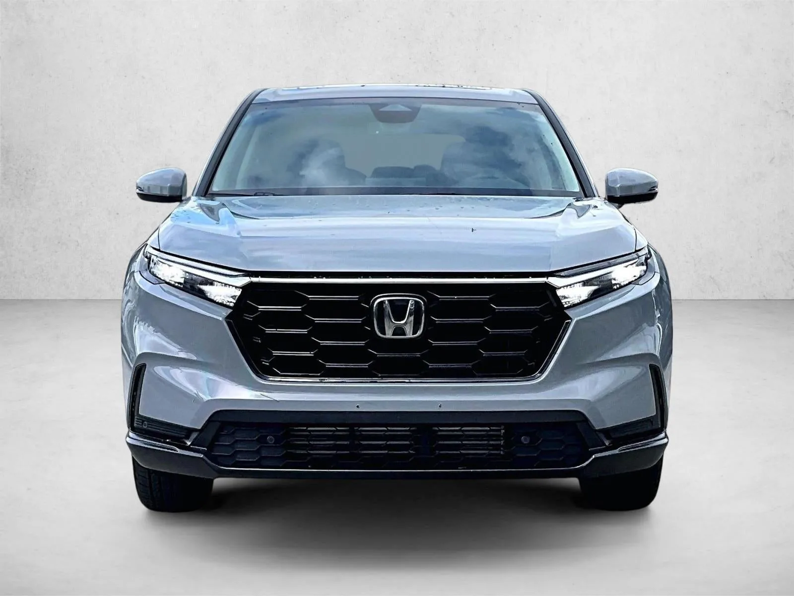 2026 Honda CR-V EX-L AWD photo 3