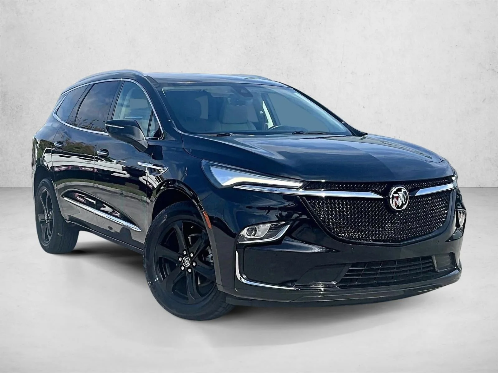 2023 Buick Enclave Essence photo 12