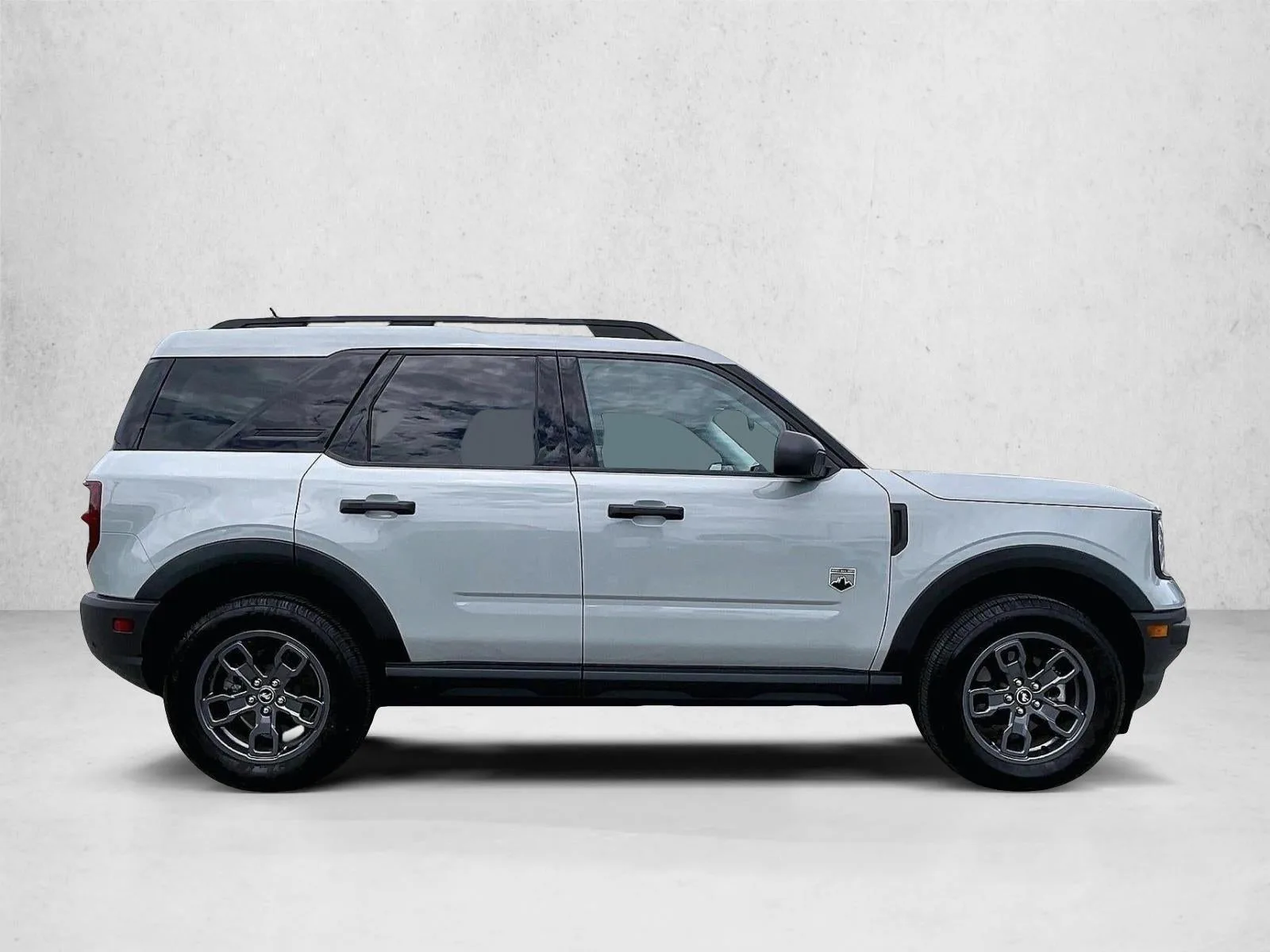 2024 Ford Bronco Sport Big Bend photo 5