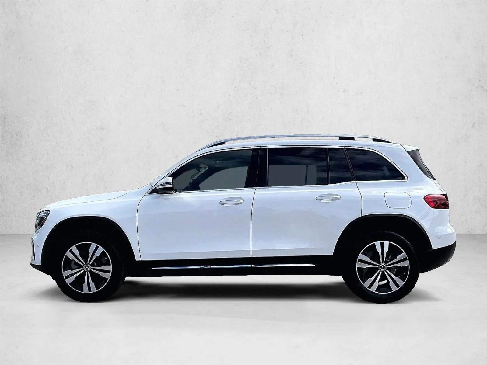 2025 Mercedes-Benz GLB 250 GLB 250 photo 6