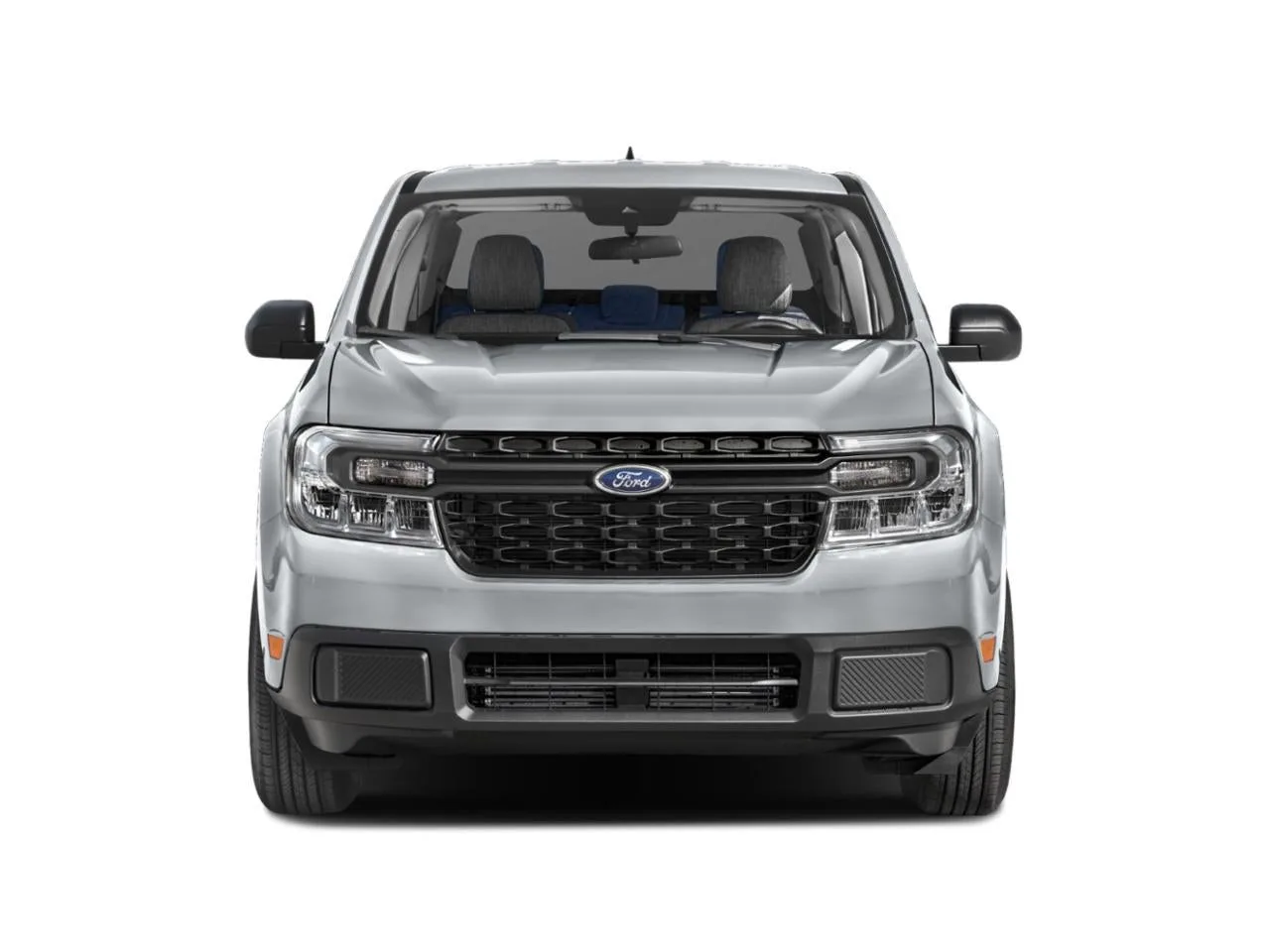2023 Ford Maverick XLT FWD SuperCrew photo 9