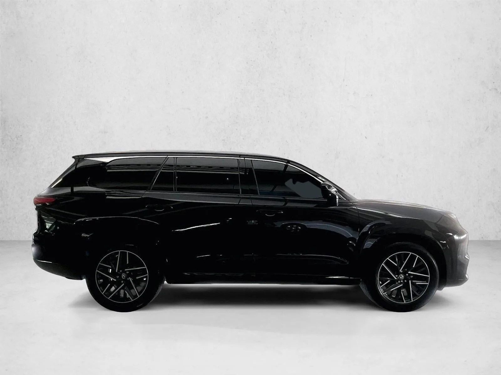 2025 Lexus TX 350 Premium photo 5