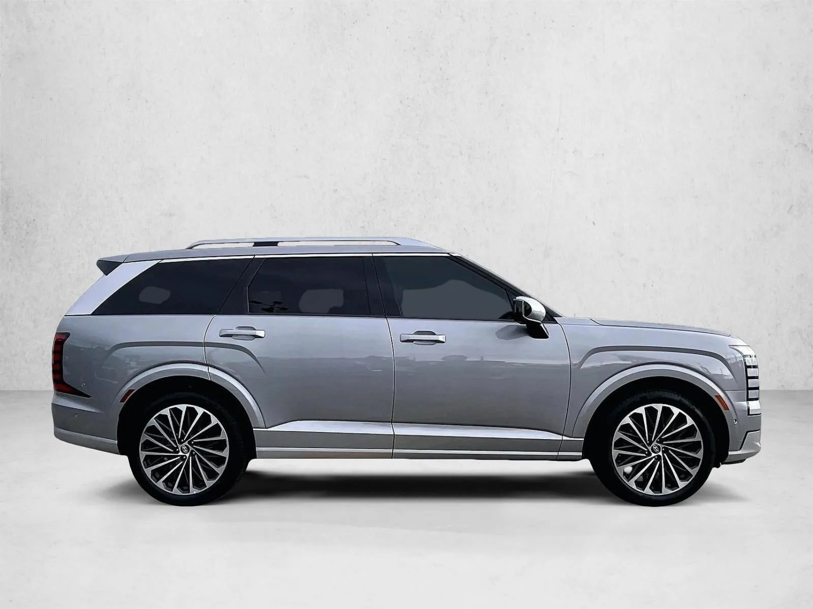 2026 Hyundai Palisade Calligraphy photo 5